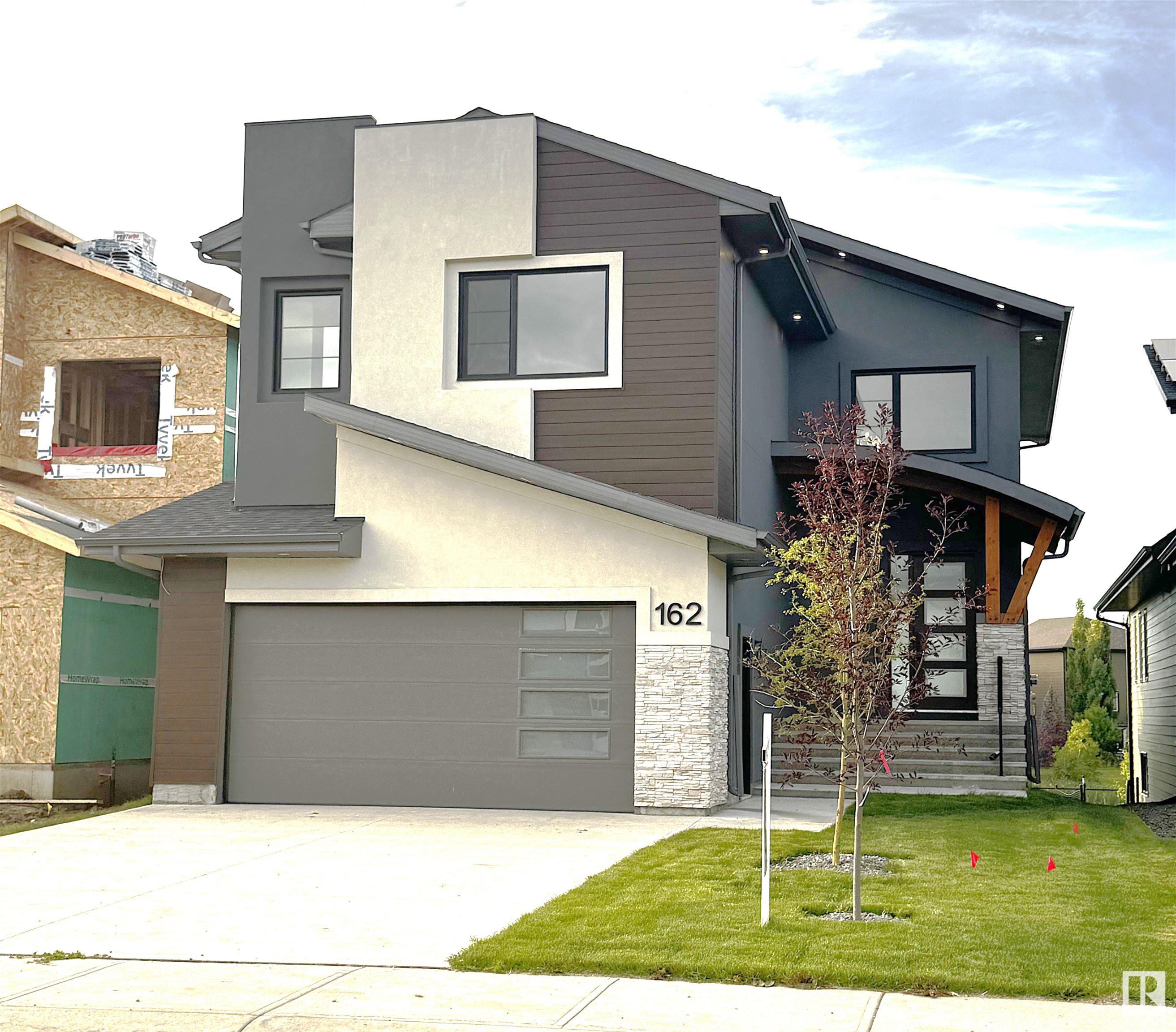 162 Edgewater Circle, Leduc, MLS® # E4449904