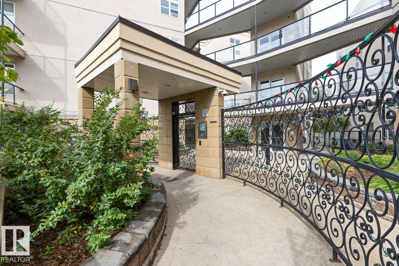 202 9804 101 Street, Edmonton, MLS® # E4449907