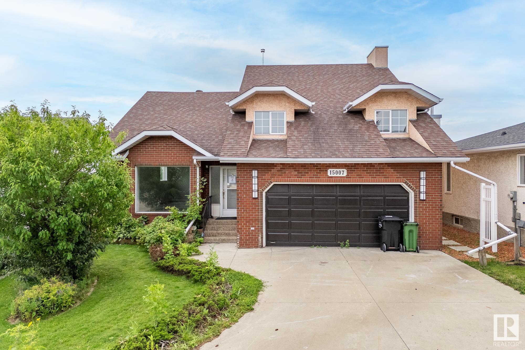 15007 51 Street, Edmonton, MLS® # E4449909