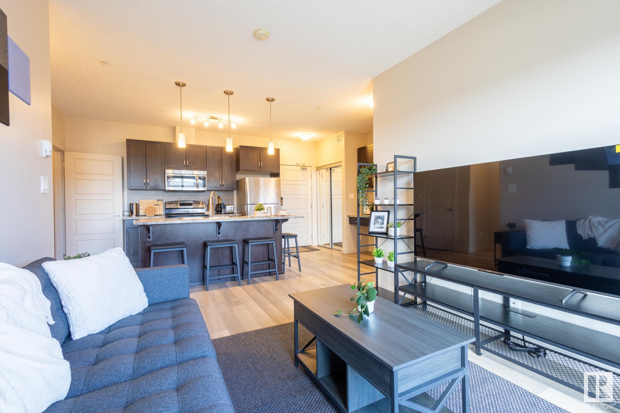 403 320 Ambleside Link, Edmonton, MLS® # E4449910