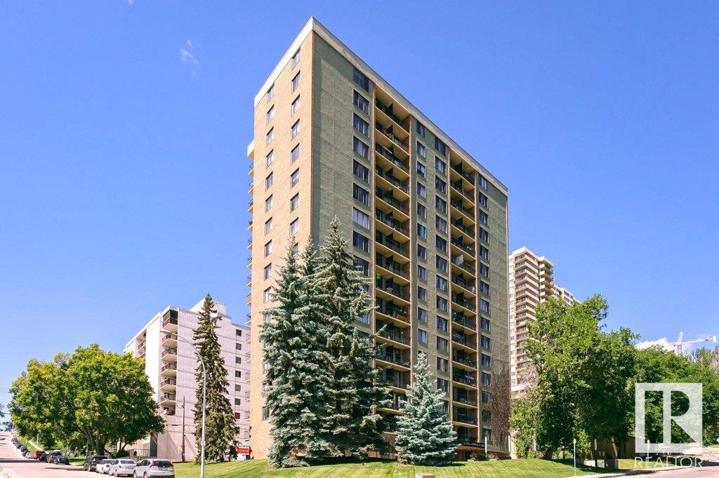 1403 9808 103 Street, Edmonton, MLS® # E4449935