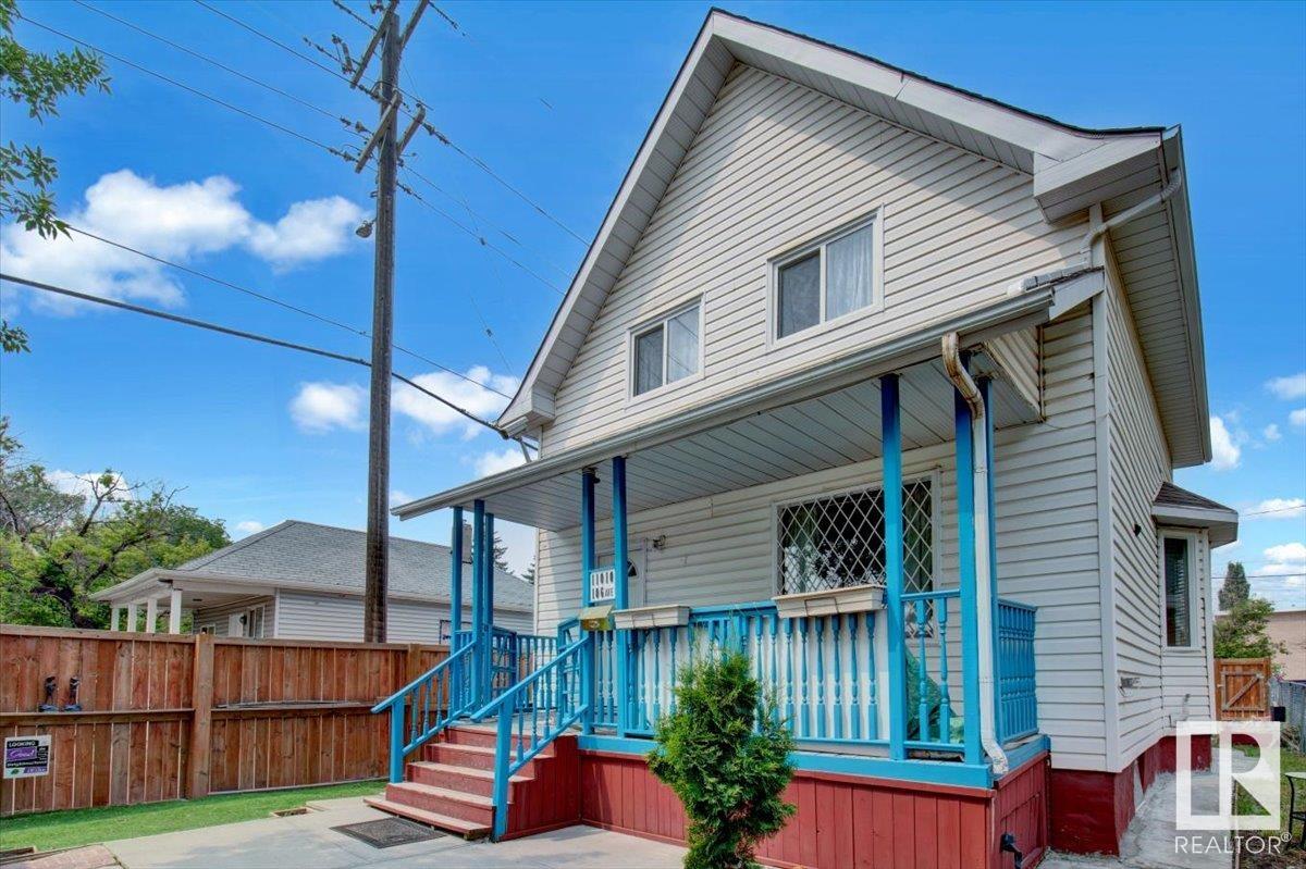 11010 106 Avenue, Edmonton, MLS® # E4449936