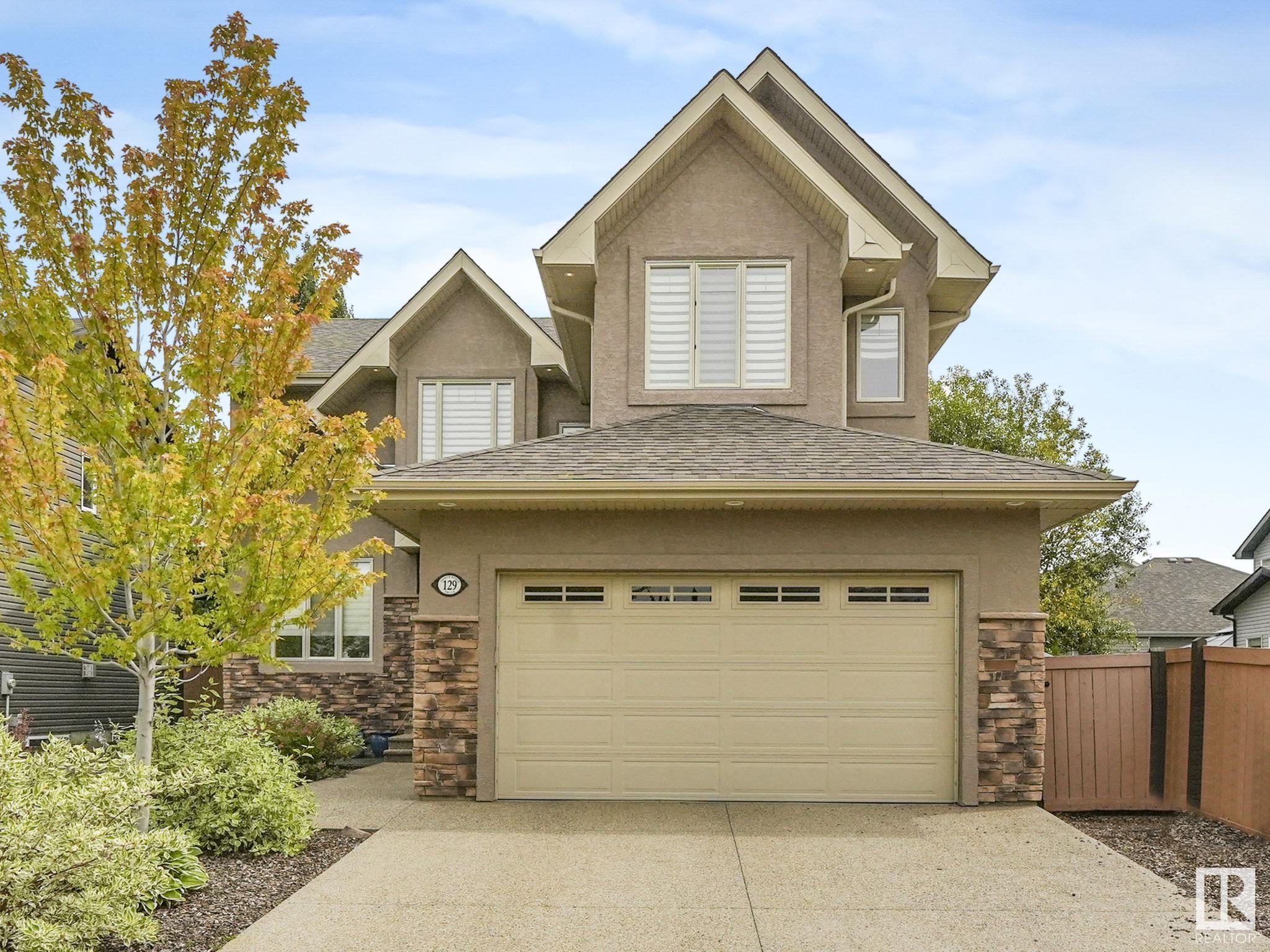 129 North Ridge Drive, St. Albert, MLS® # E4449937