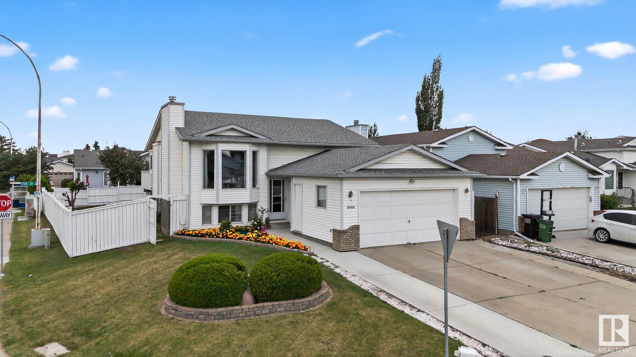 15404 73 Street, Edmonton, MLS® # E4449939