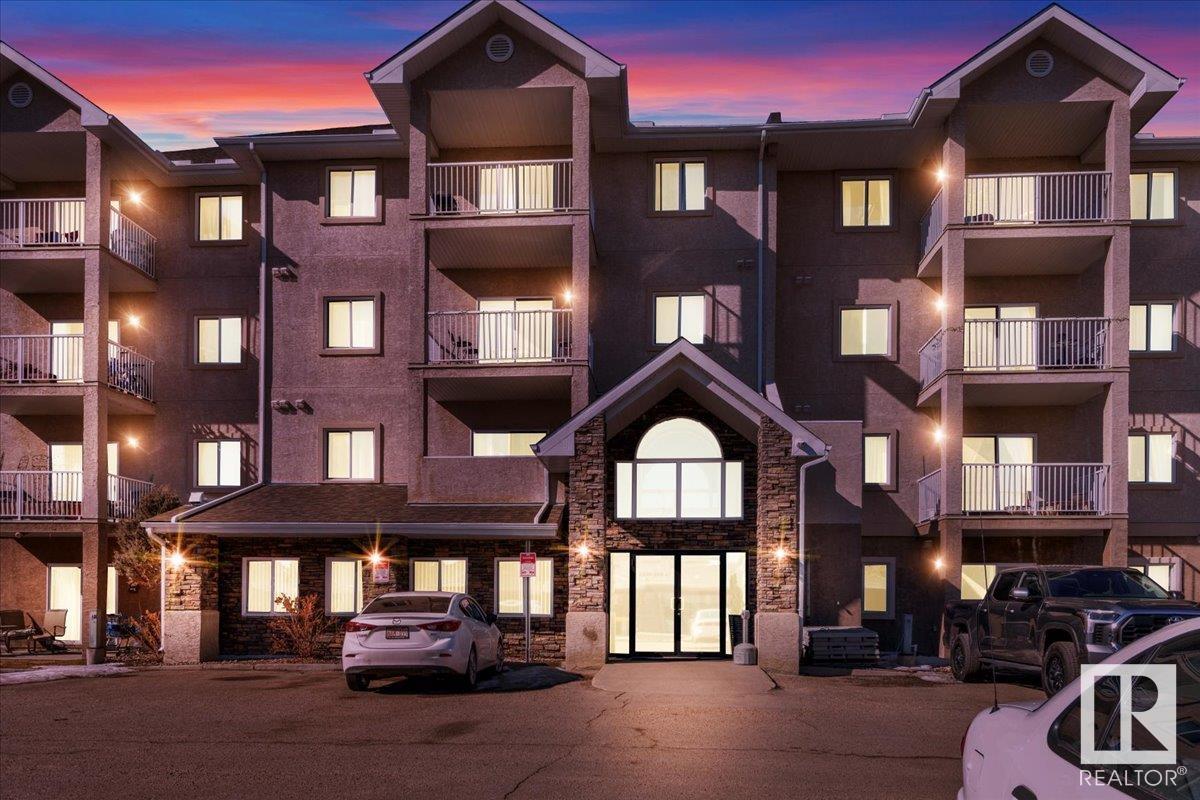 407 2305 35a Avenue, Edmonton, MLS® # E4449940