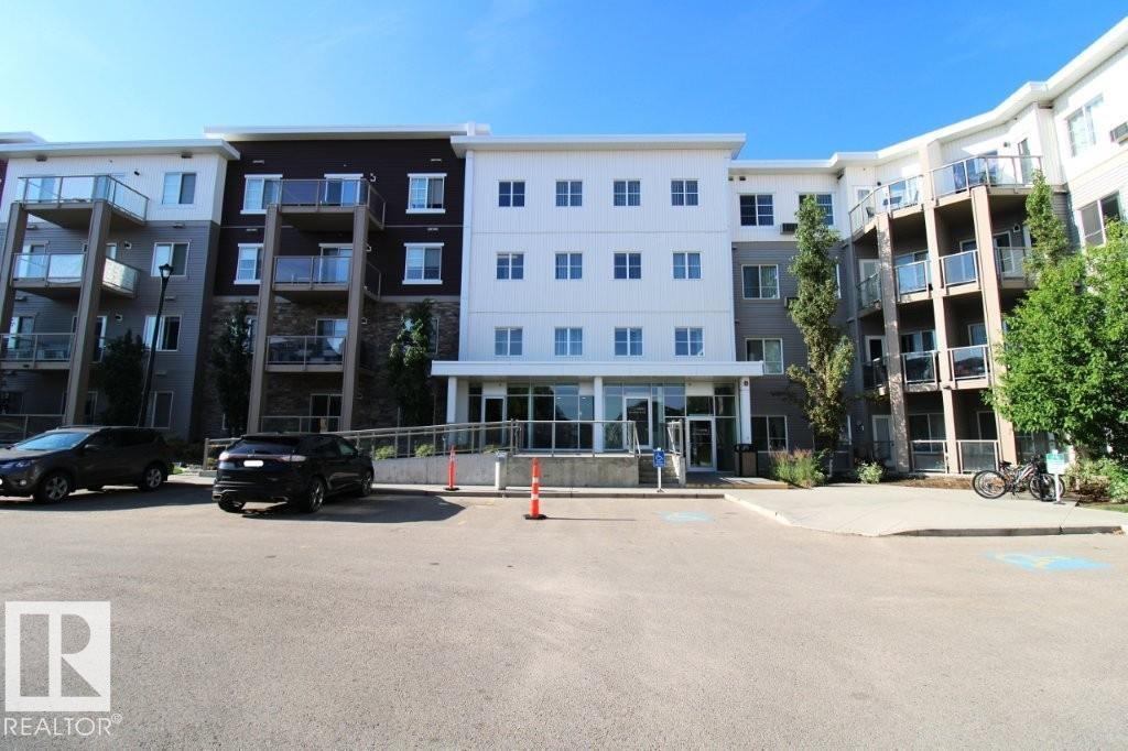 328 812 Welsh Drive Sw, Edmonton, MLS® # E4449942
