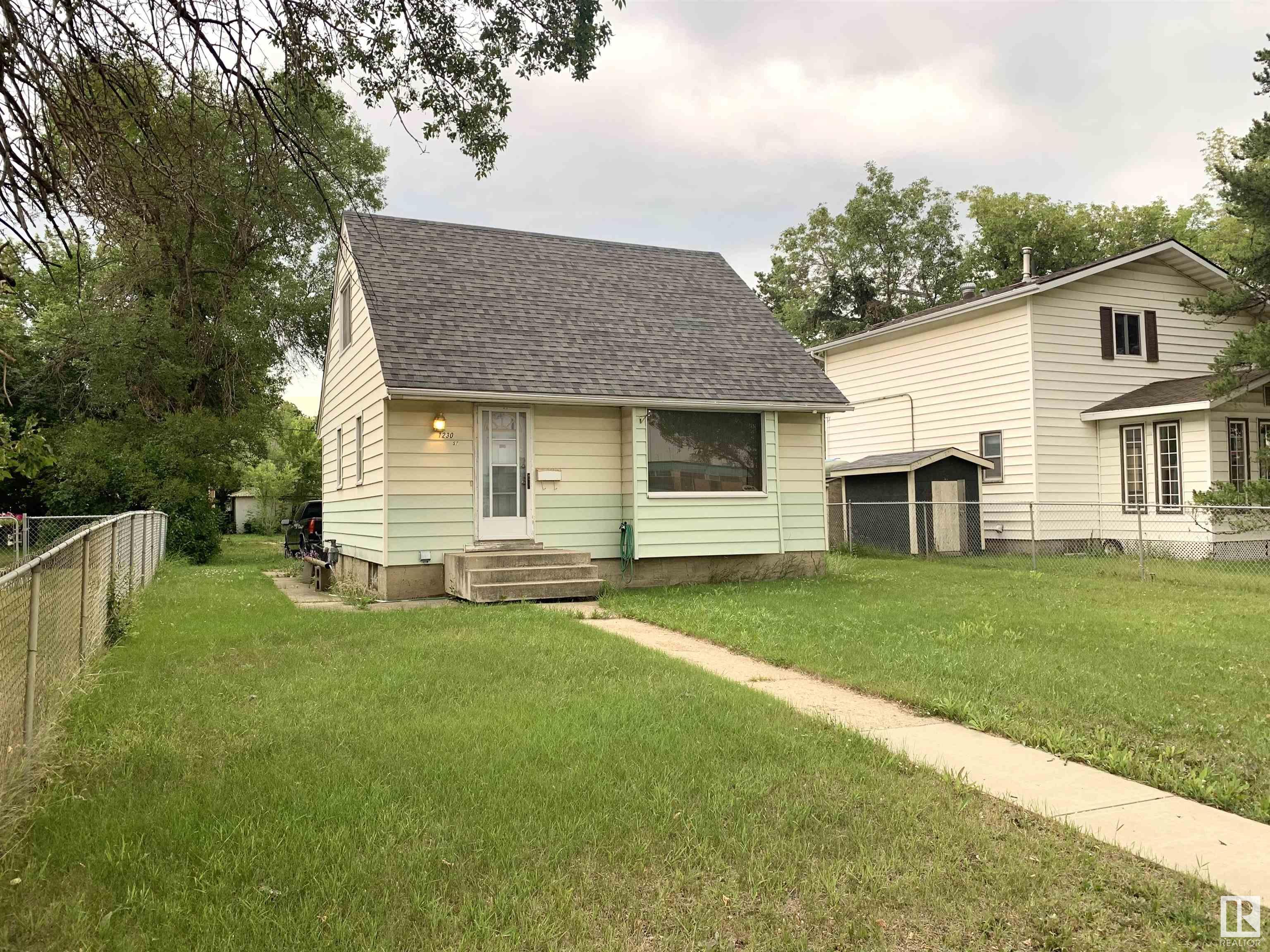 12307 107 Street, Edmonton, MLS® # E4449948