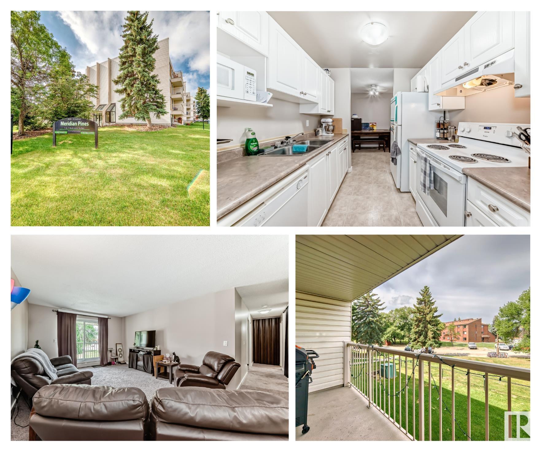 304 4608 52 Avenue, Stony Plain, MLS® # E4449952