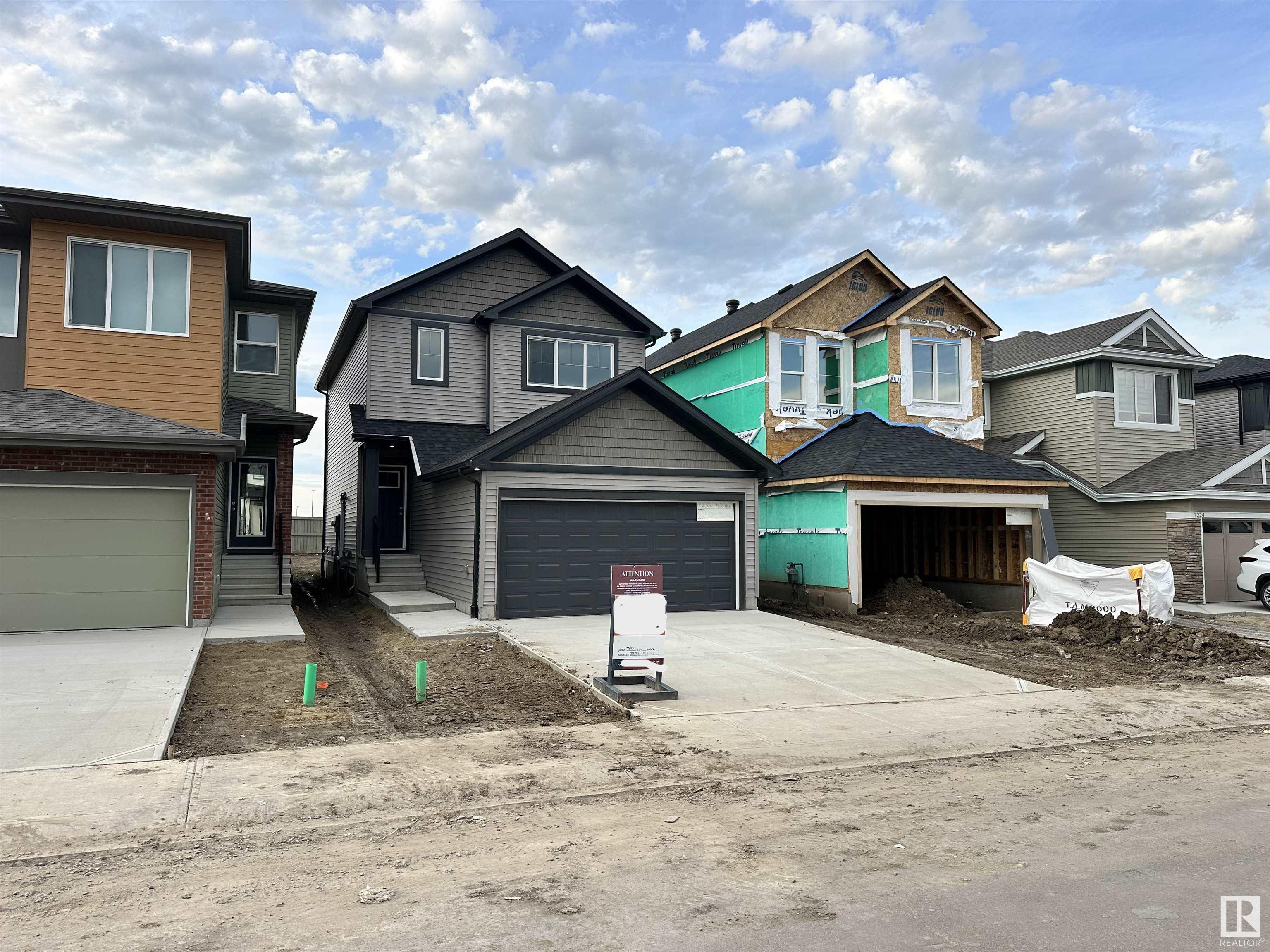7232 182 Avenue, Edmonton, MLS® # E4449953