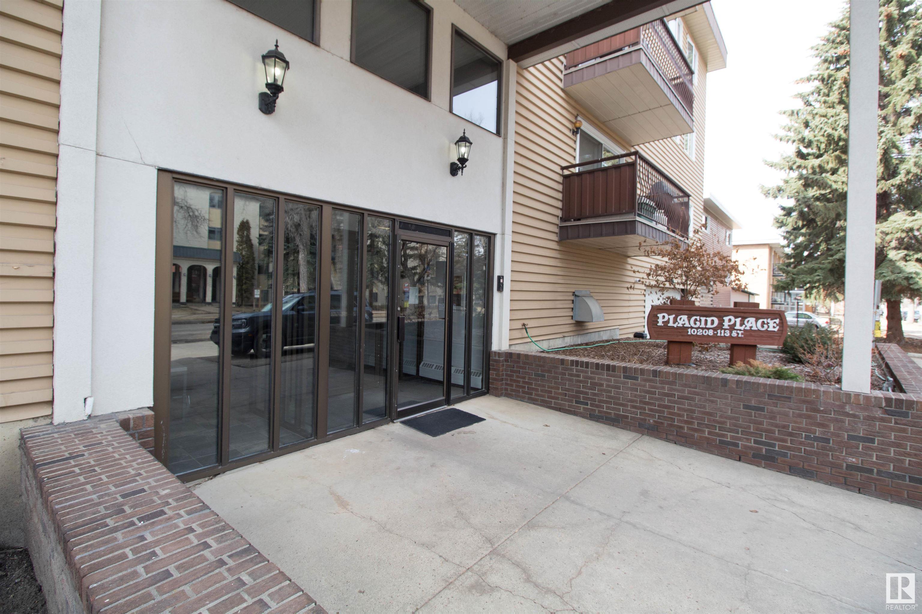38 10208 113 Street, Edmonton, MLS® # E4449955