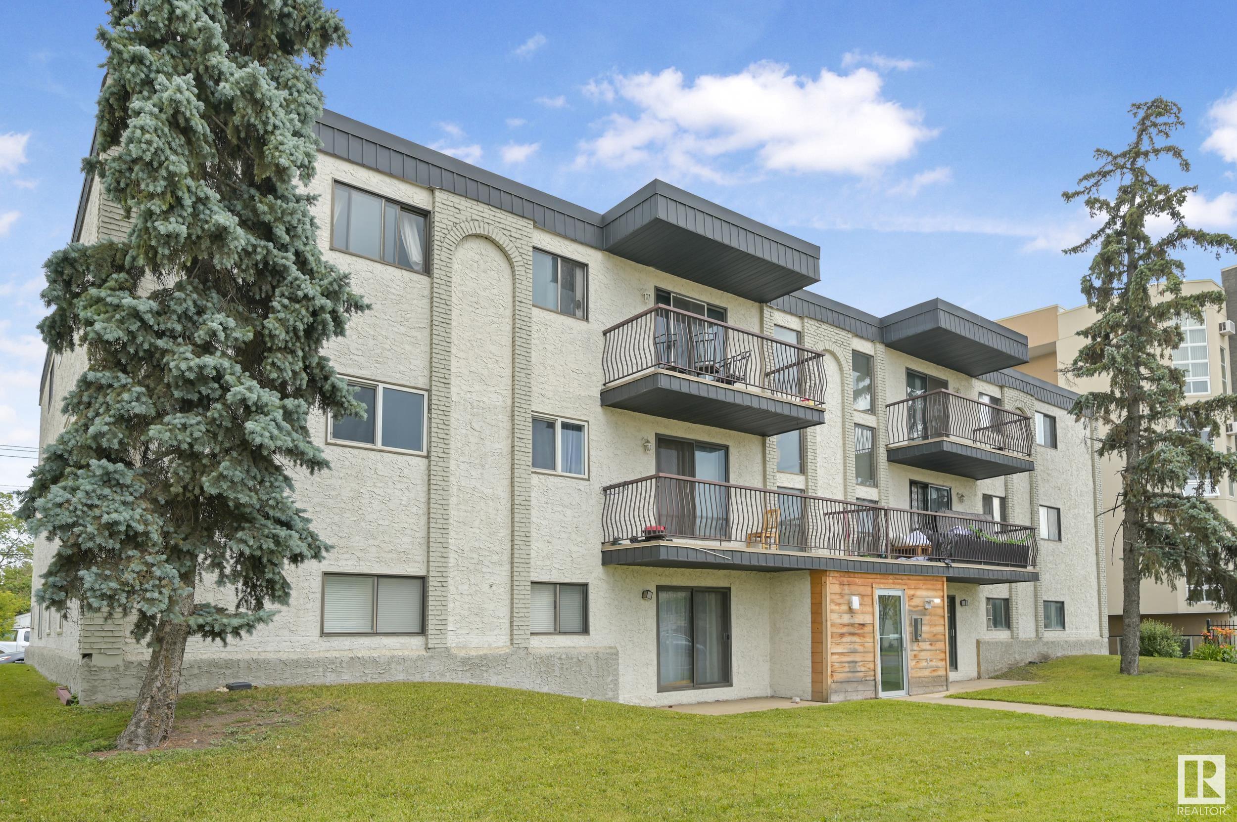 205 10917 109 Street Nw, Edmonton, MLS® # E4449959