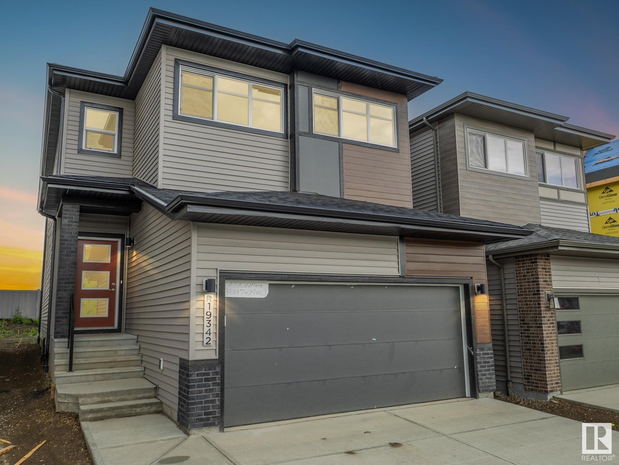 19342 22a Avenue, Edmonton, MLS® # E4449960