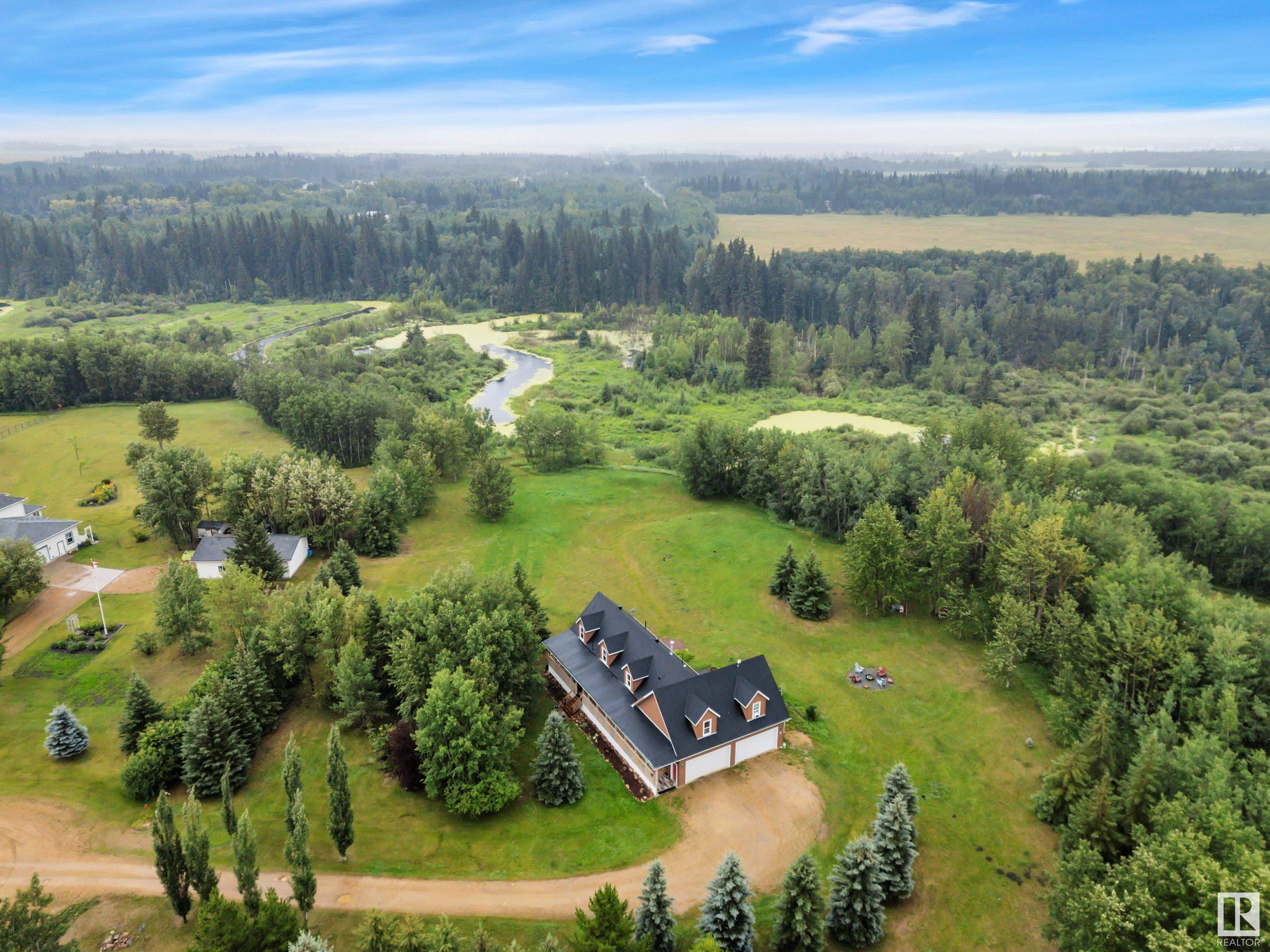 40 240065 Twp Road 472, Rural Wetaskiwin County, MLS® # E4449961