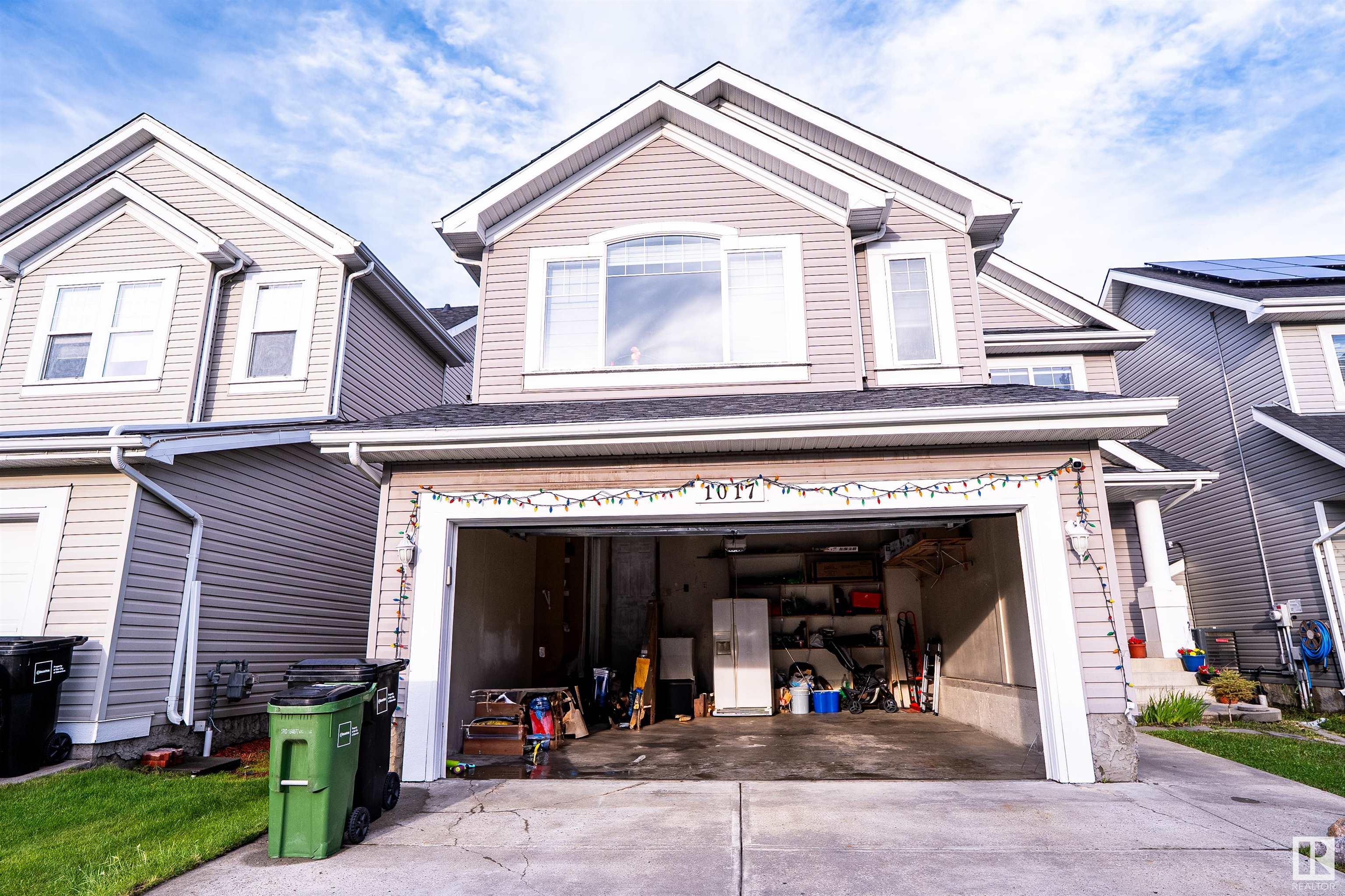 1017 82 Street, Edmonton, MLS® # E4449962