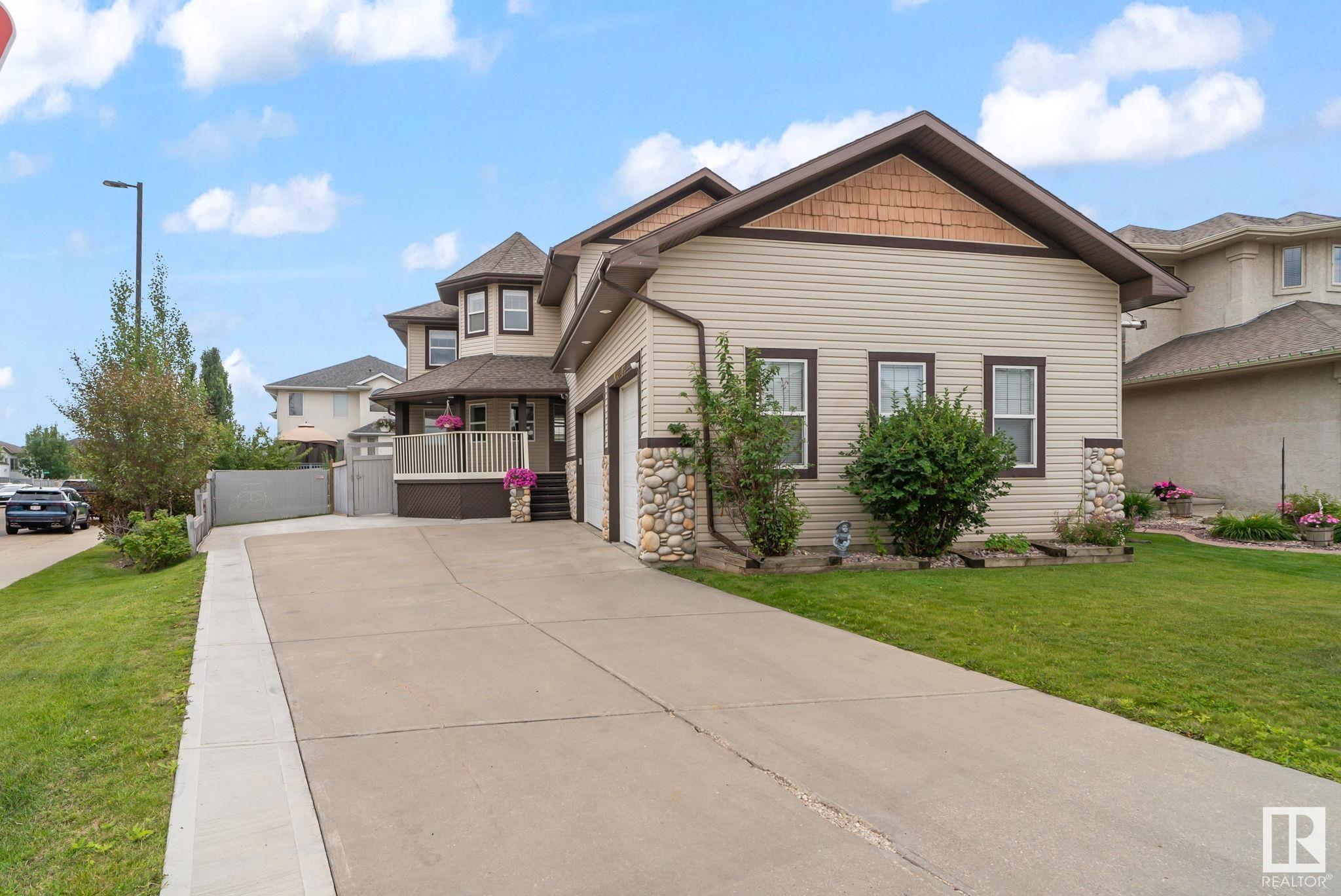 11003 177 Avenue, Edmonton, MLS® # E4449964