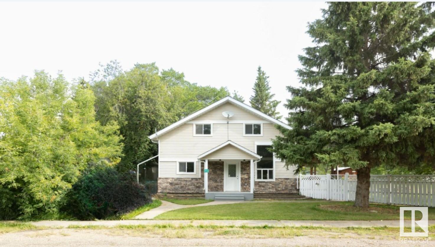 4906 51 Avenue, Pibroch, MLS® # E4449967