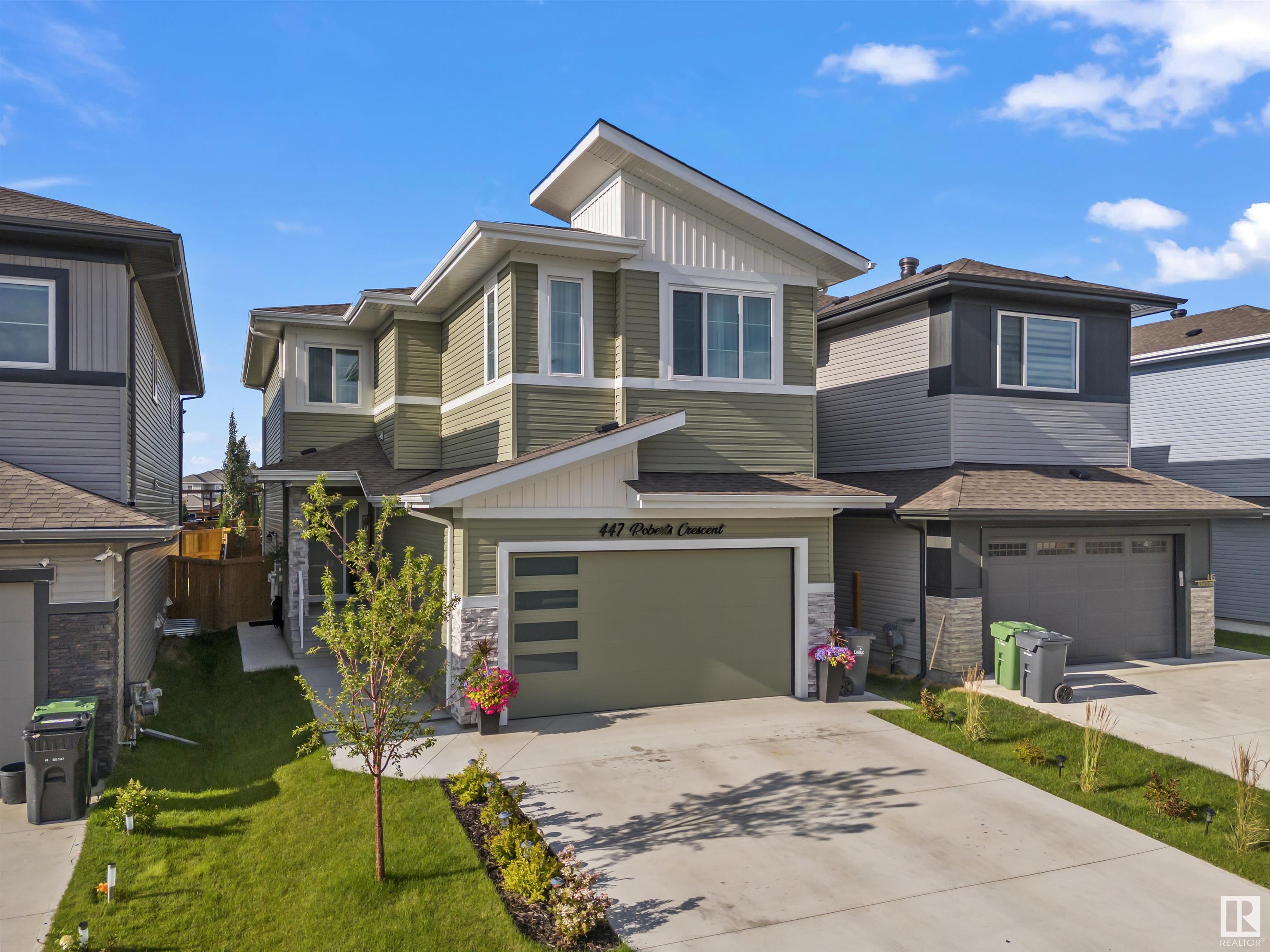 447 Roberts Crescent, Leduc, MLS® # E4449968