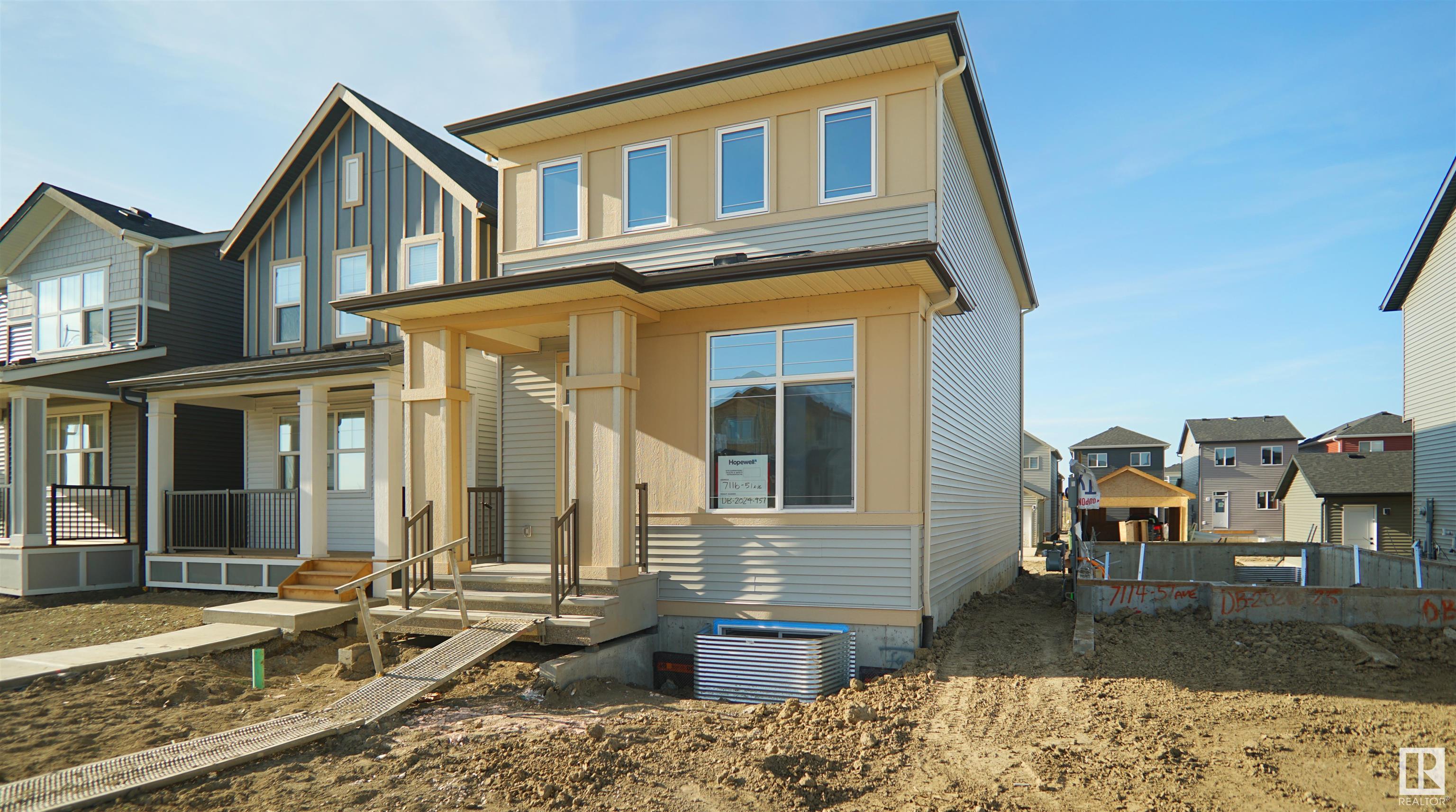 5115 Parc Runis Way, Beaumont, MLS® # E4449971
