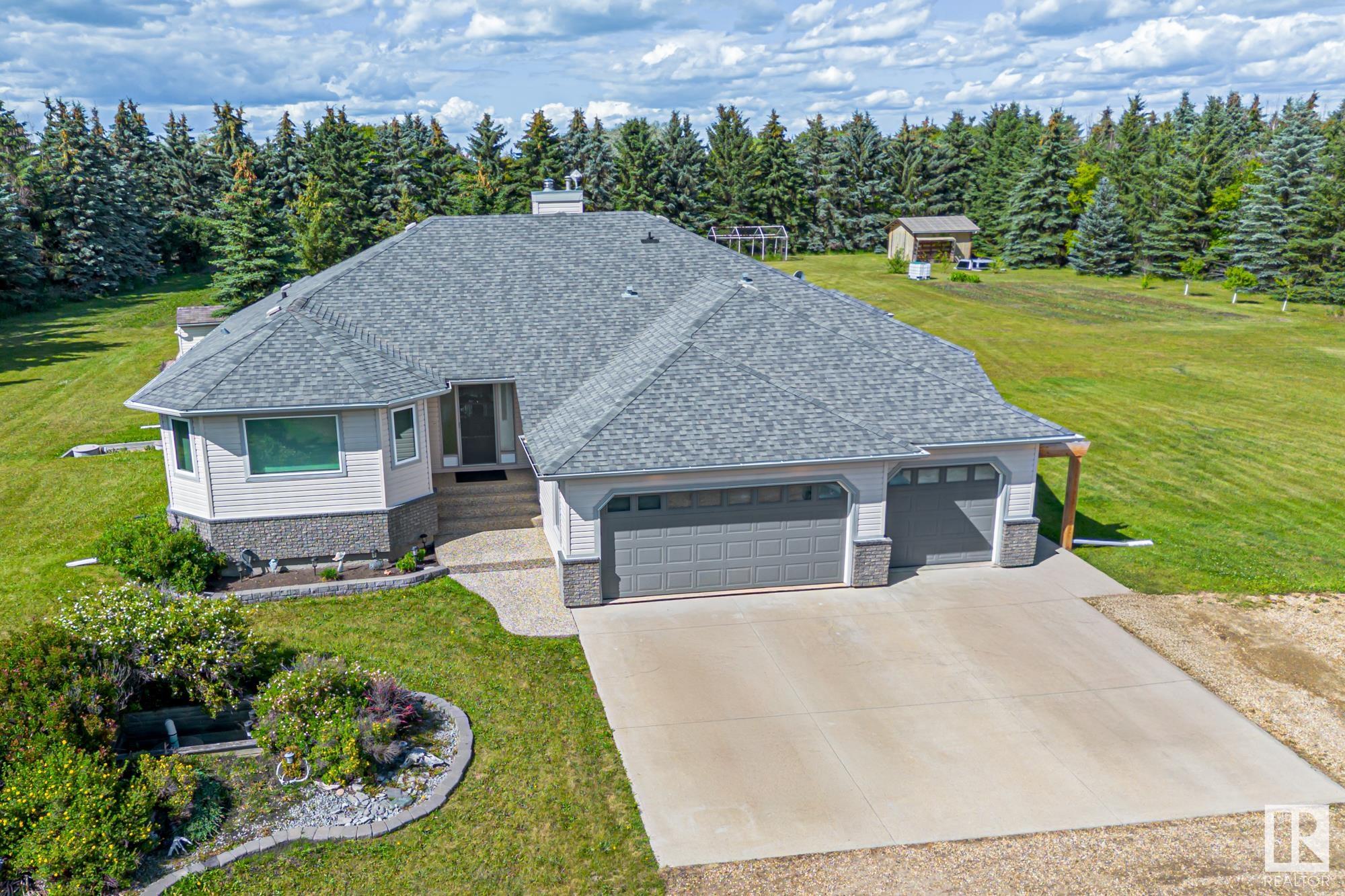 9 25415 Hwy 37, Rural Sturgeon County, MLS® # E4449972