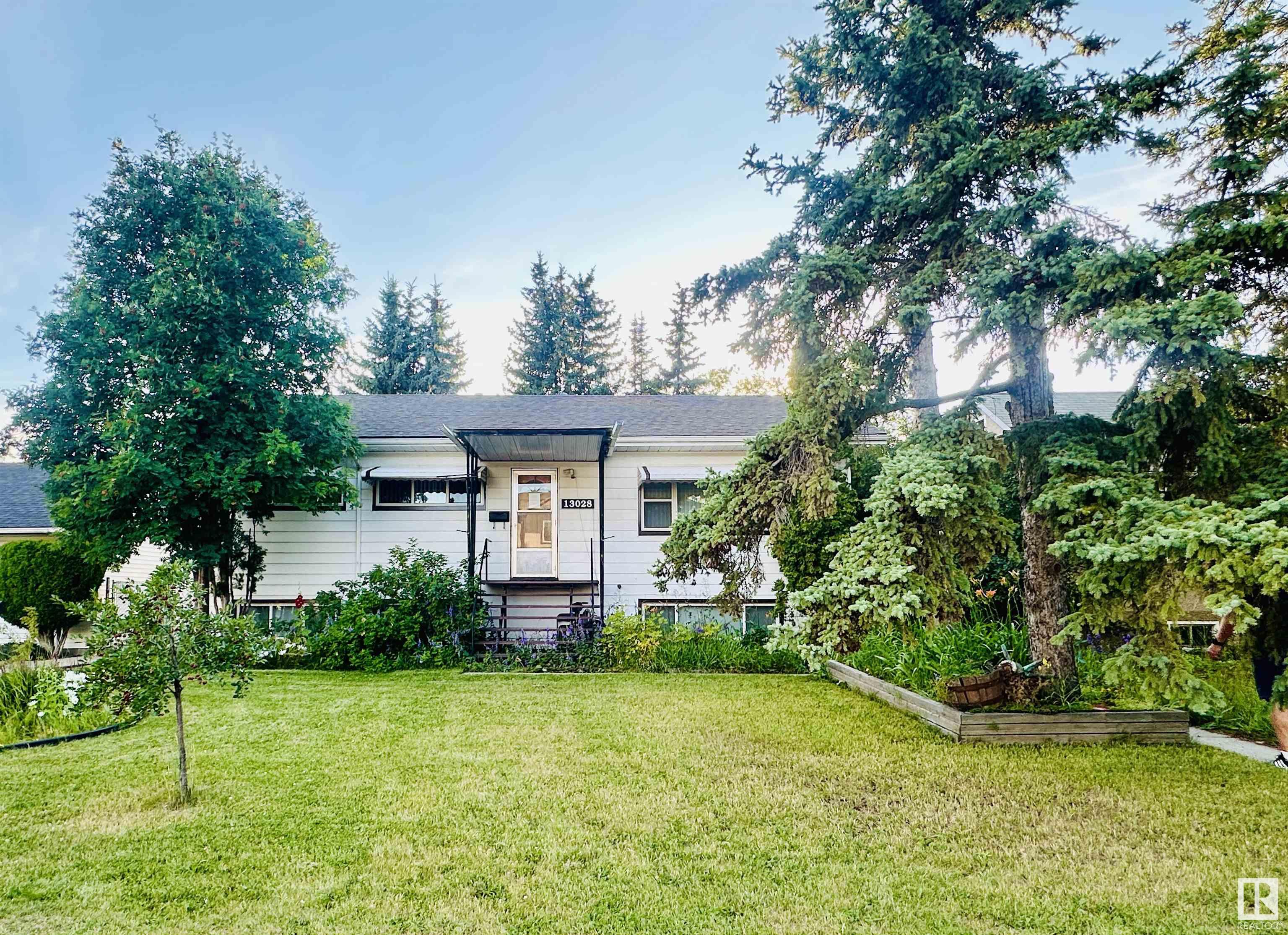 13028 133 Street, Edmonton, MLS® # E4449973