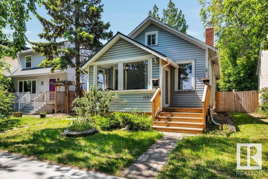 11512 122 Street, Edmonton, MLS® # E4449975
