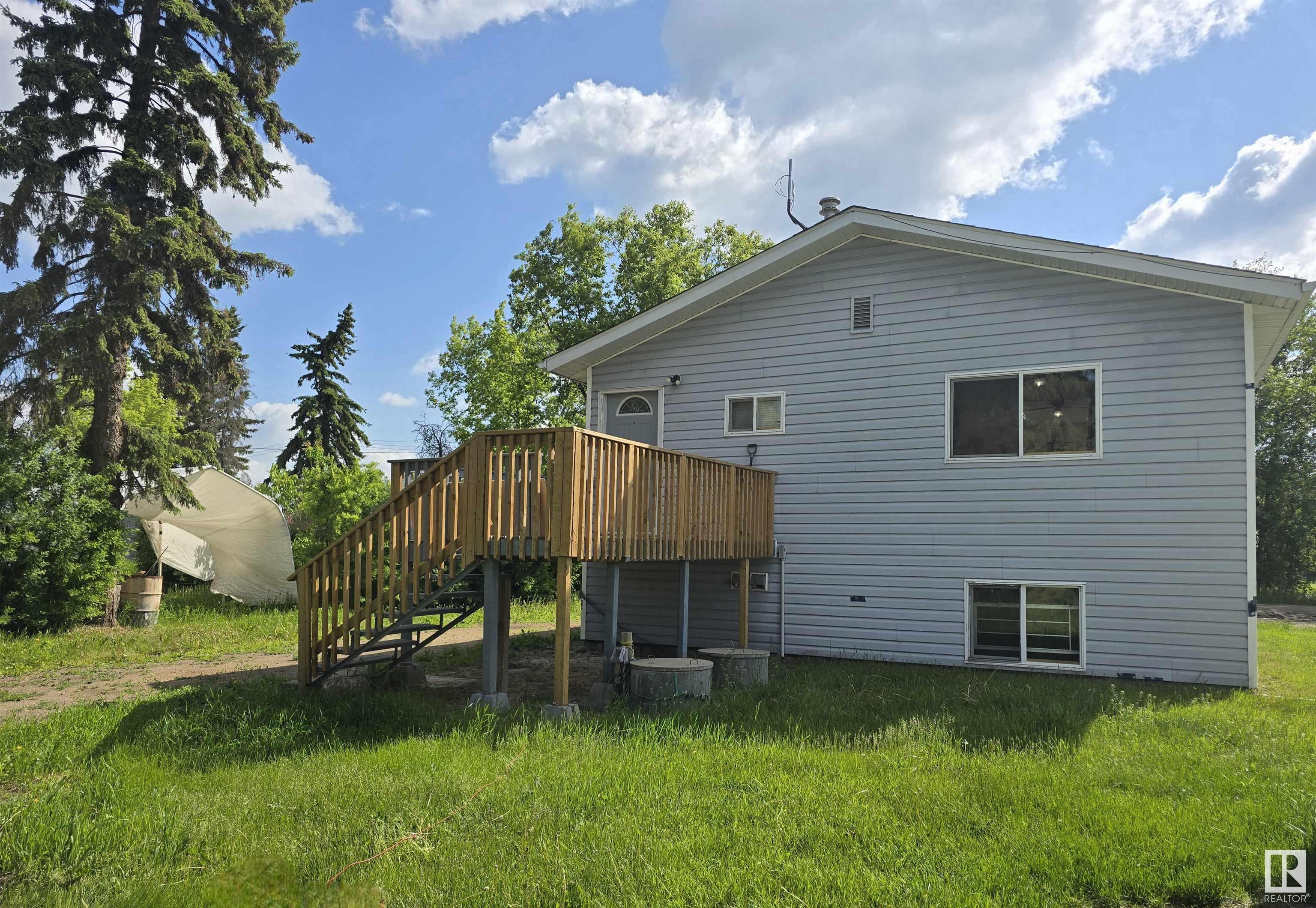 4805 50 Street, Pibroch, MLS® # E4449978