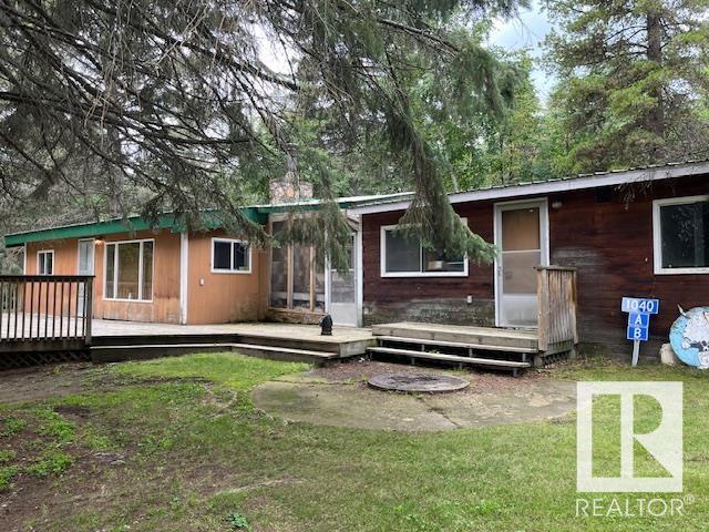1040 Mitchell Beach, Rural Leduc County, MLS® # E4449979