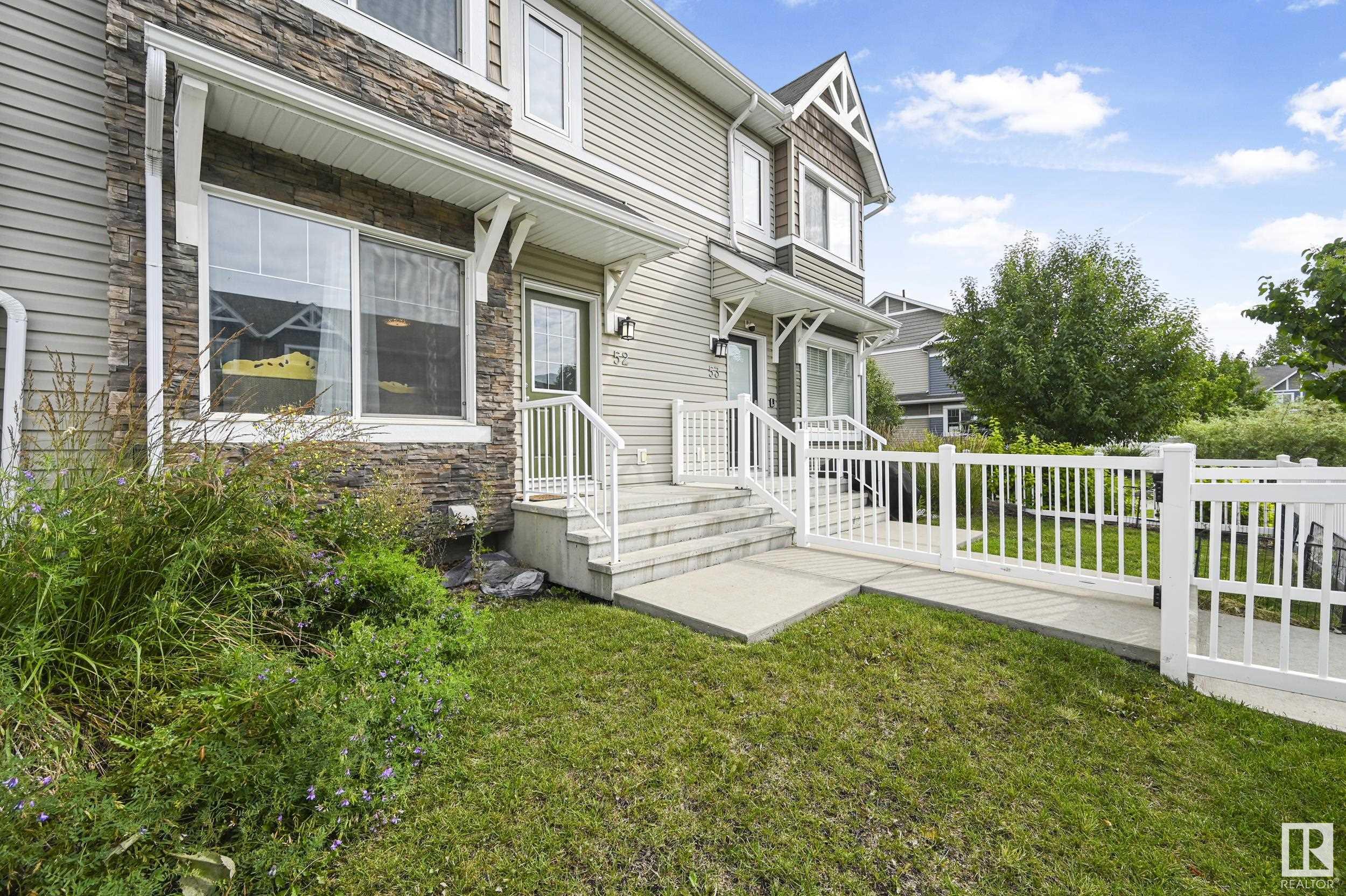 52 14621 121 Street, Edmonton, MLS® # E4449982
