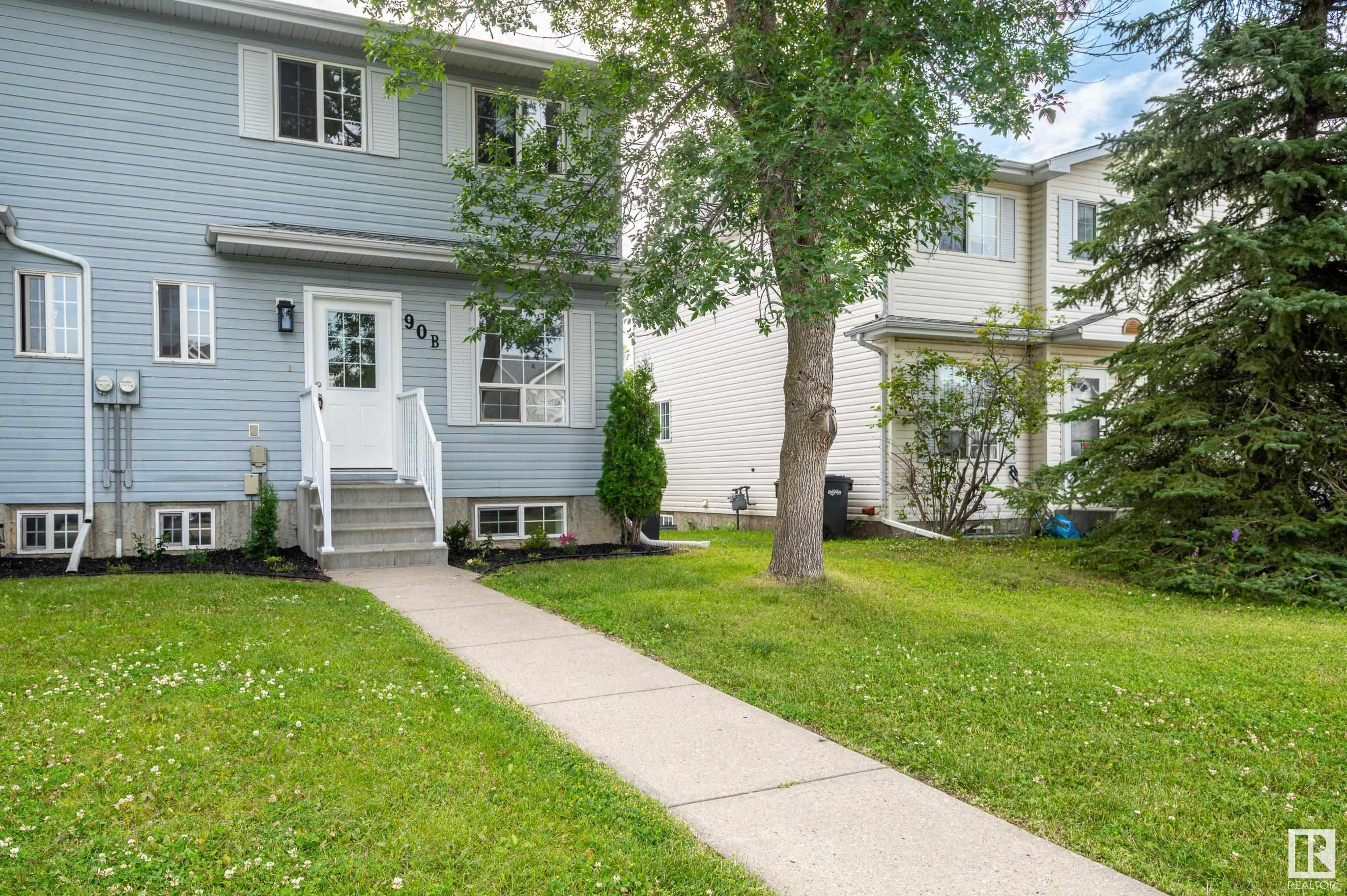 90b Erie Street S, Devon, MLS® # E4449983