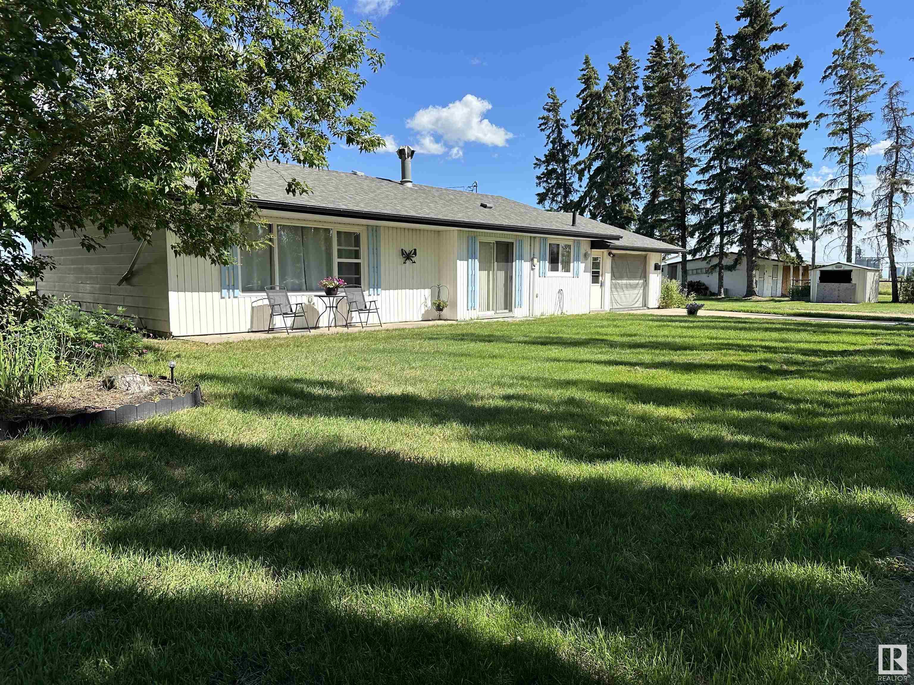 241075 Twp Road 461, Rural Wetaskiwin County, MLS® # E4449984