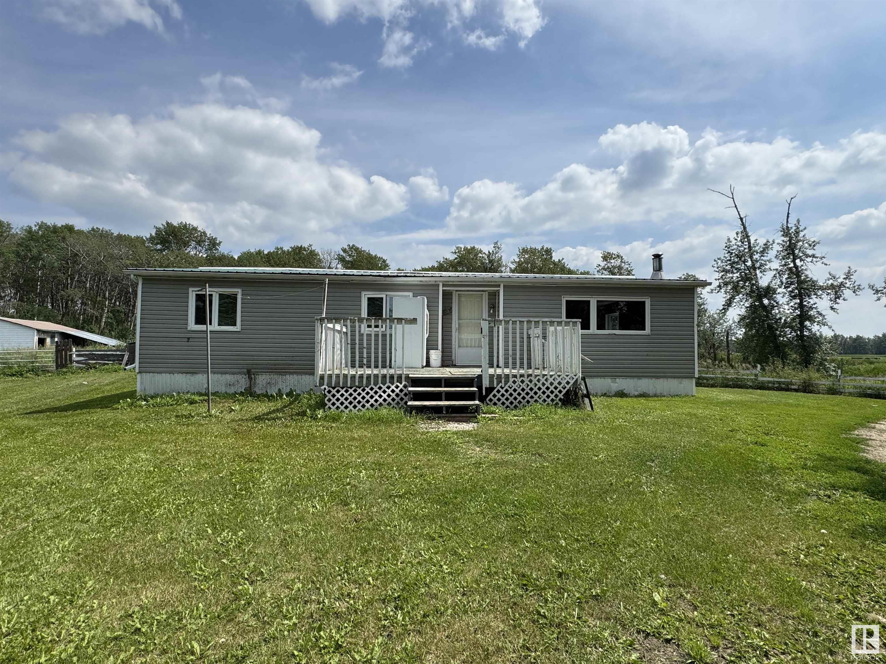 52507 Range Road 123, Rural Minburn County, MLS® # E4449989