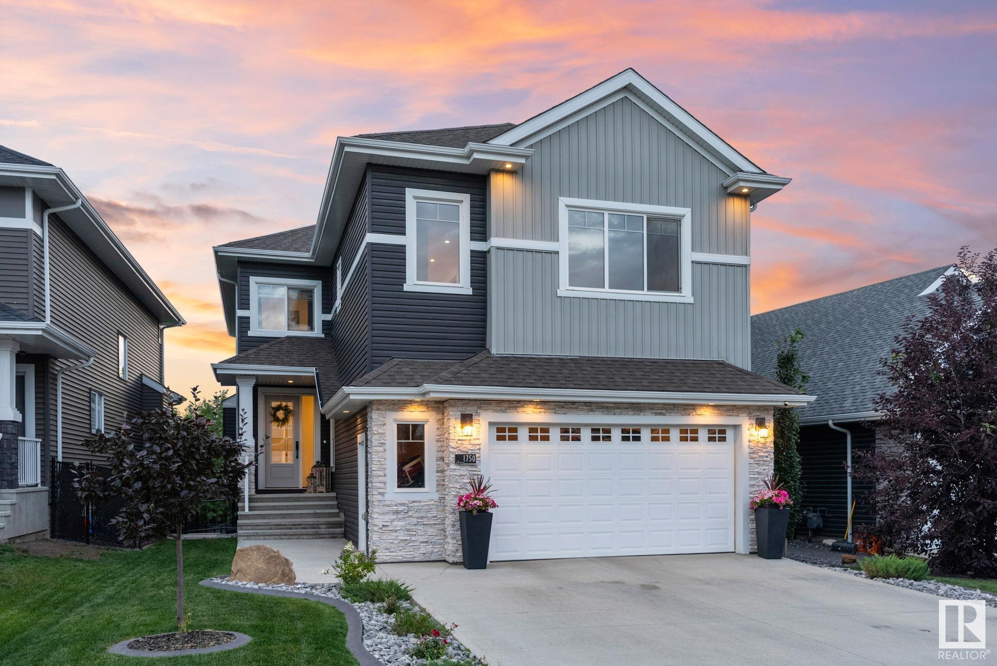 1750 Tanager Close, Edmonton, MLS® # E4449990