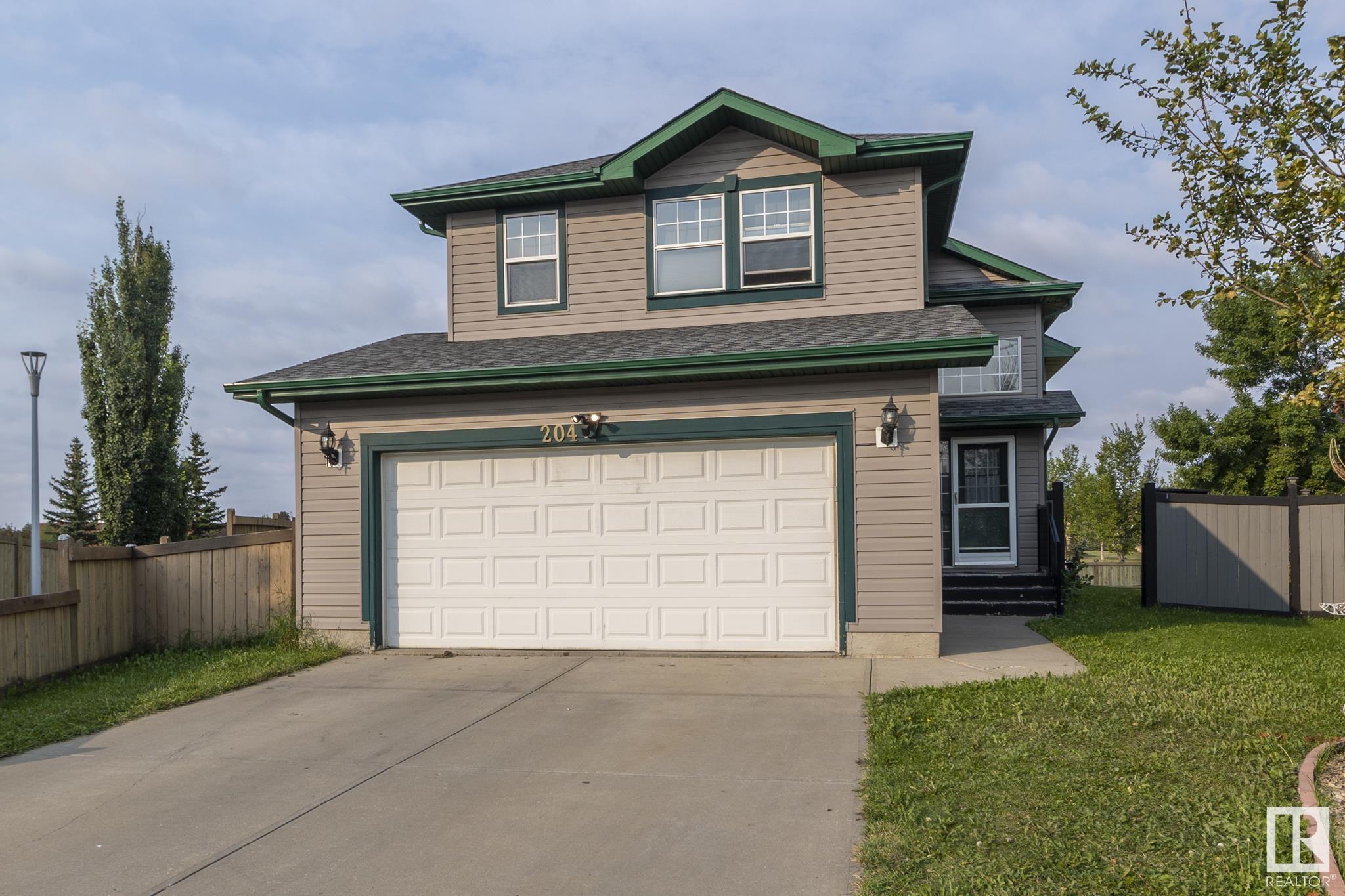204 Hollinger Close, Edmonton, MLS® # E4449992