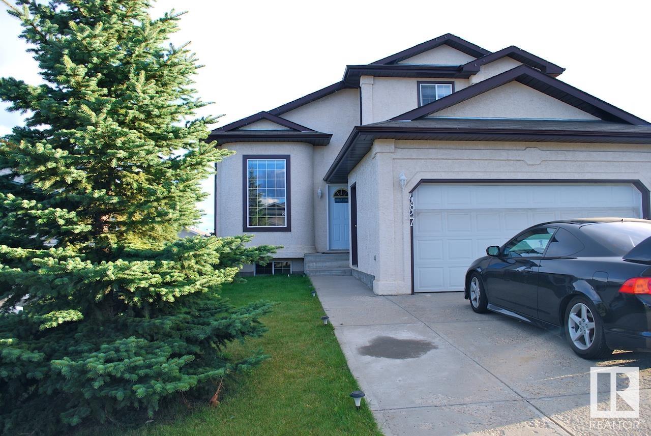 4827 146 Avenue, Edmonton, MLS® # E4449994