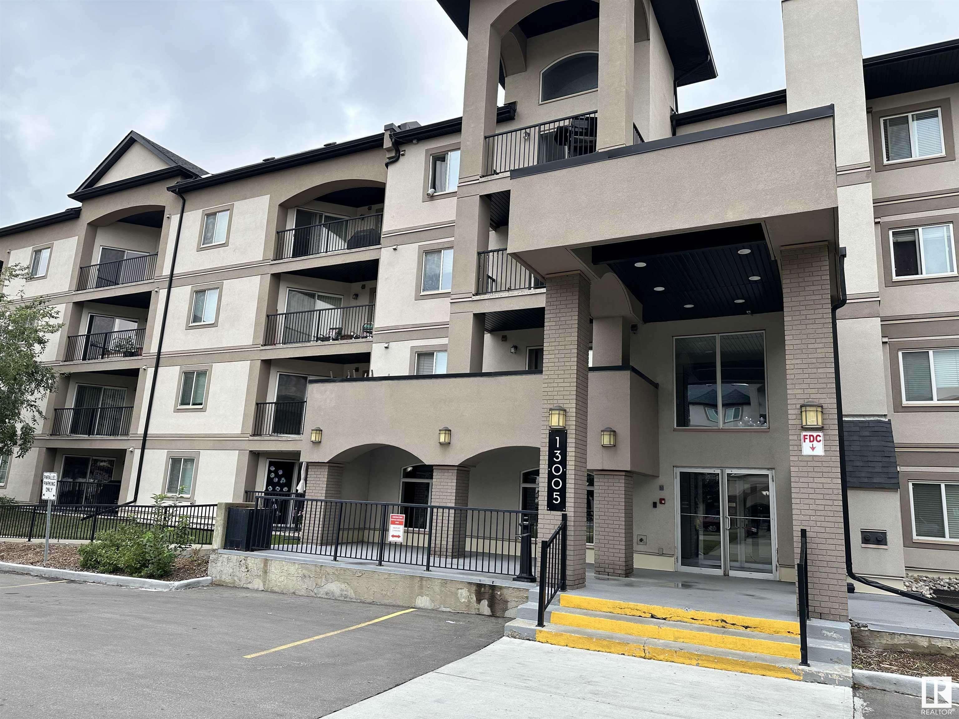 419 13005 140 Avenue Nw, Edmonton, MLS® # E4449995