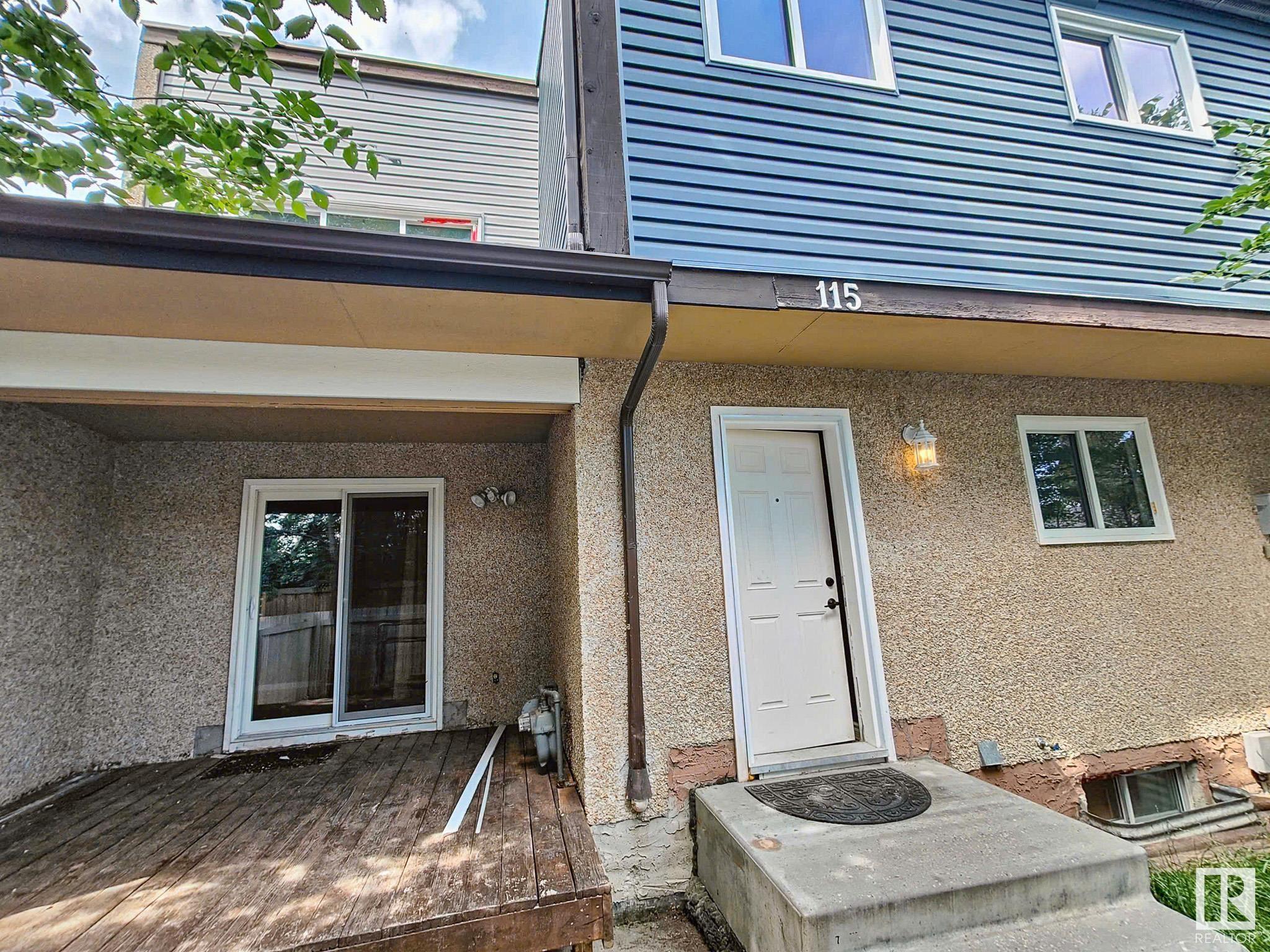 115 Kaskitayo Court, Edmonton, MLS® # E4449996