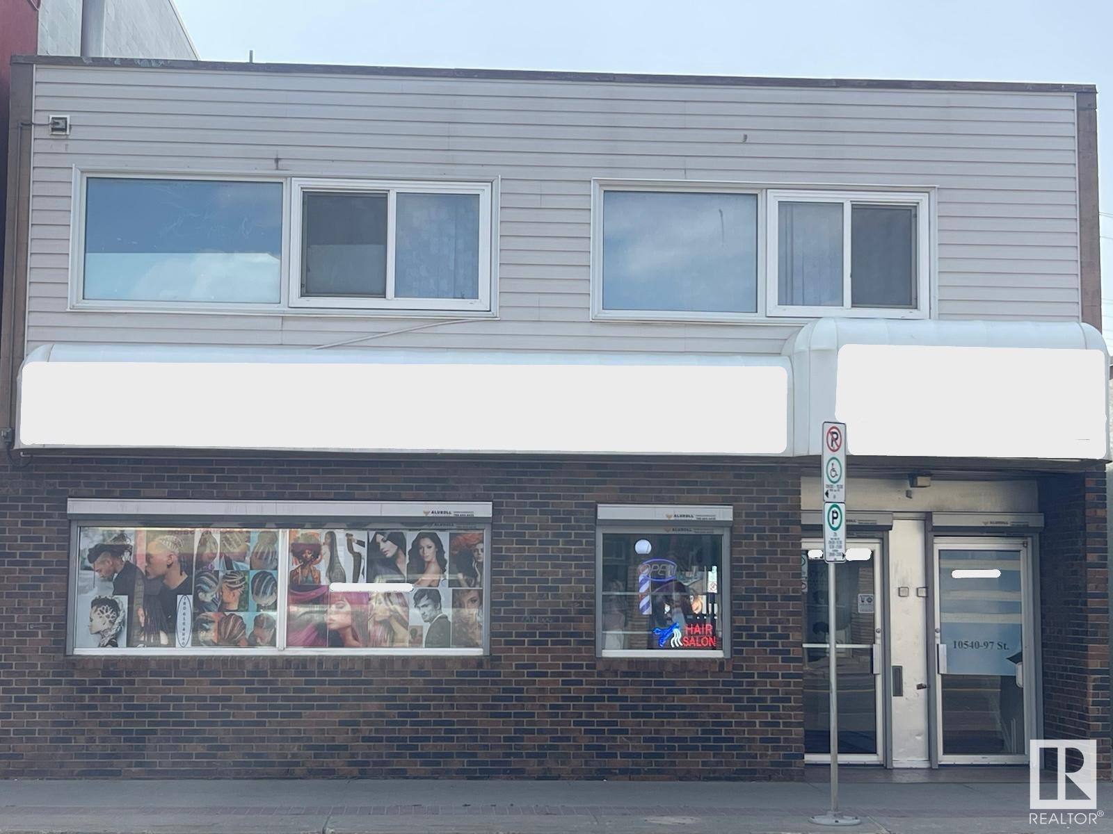  Commercial Property for Sale, MLS® # E4449997