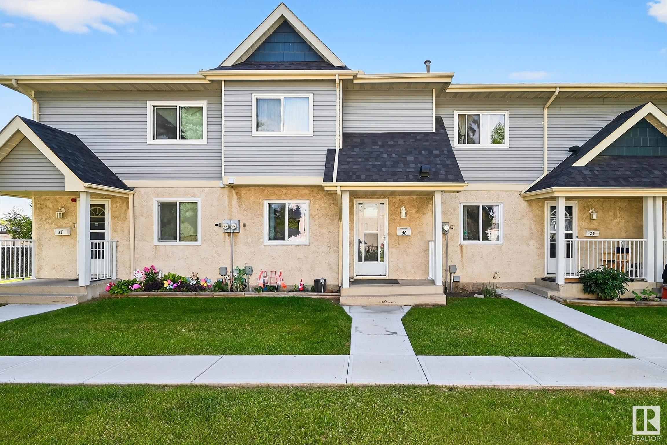 36 9619 180 Street, Edmonton, MLS® # E4449999