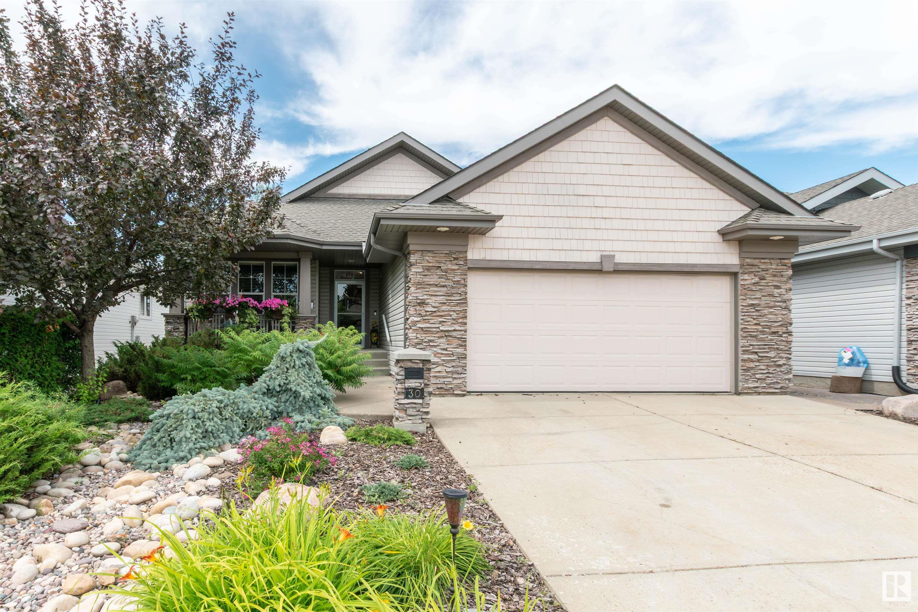 30 Ridgeview Court, Sherwood Park, MLS® # E4450000