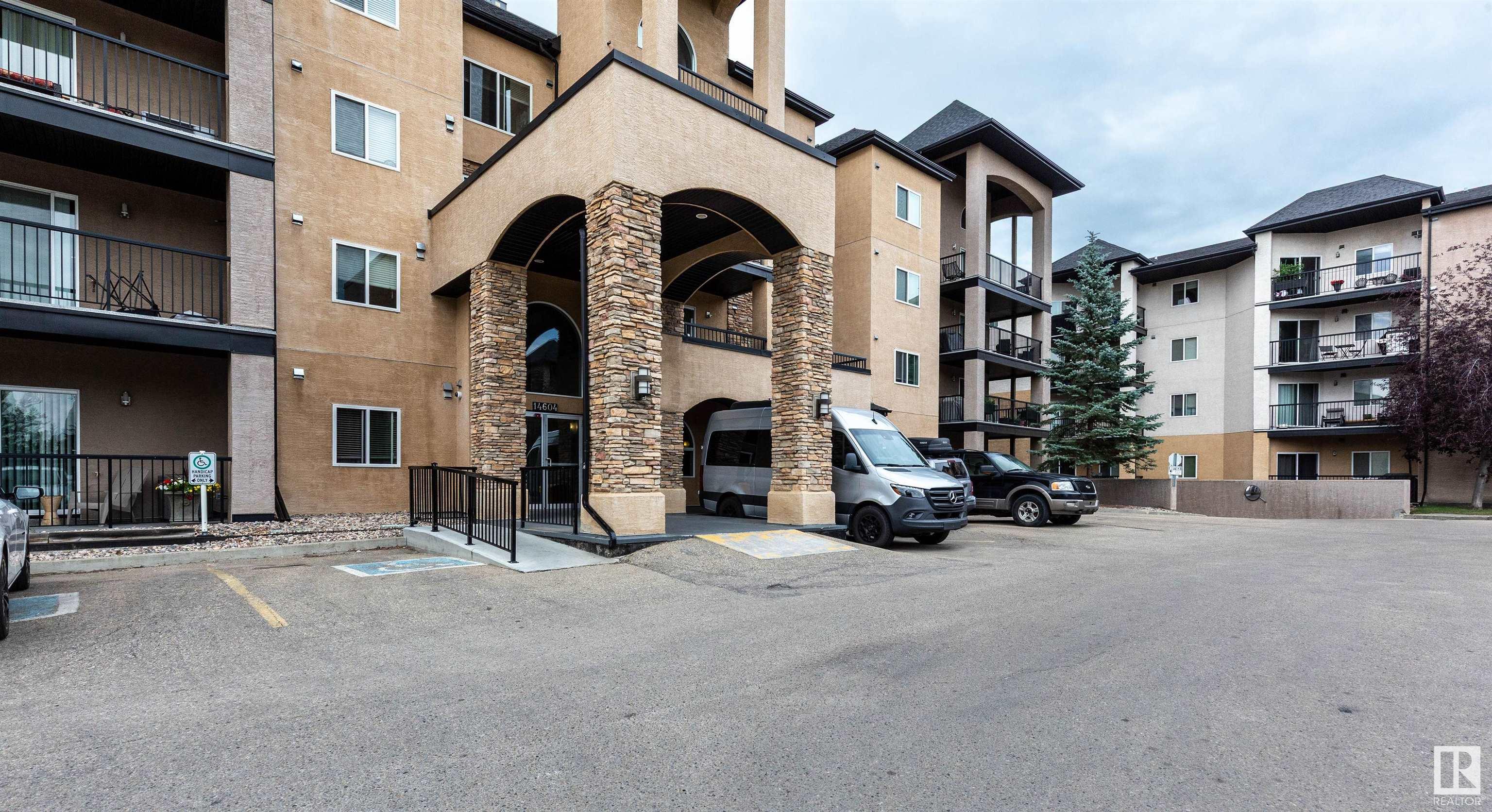 112 14604 125 Street, Edmonton, MLS® # E4450001