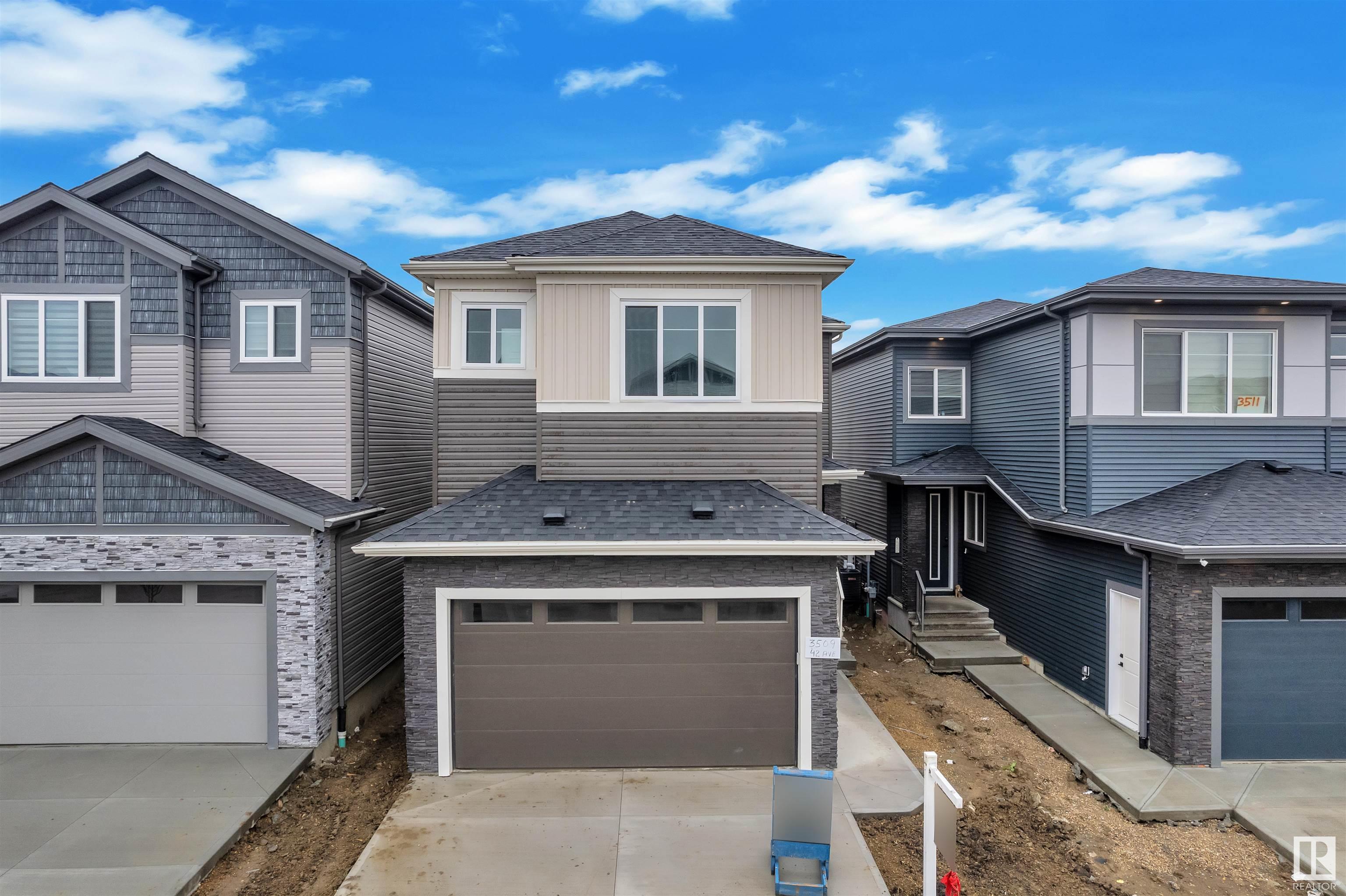 3515 42 Avenue, Beaumont, MLS® # E4450002