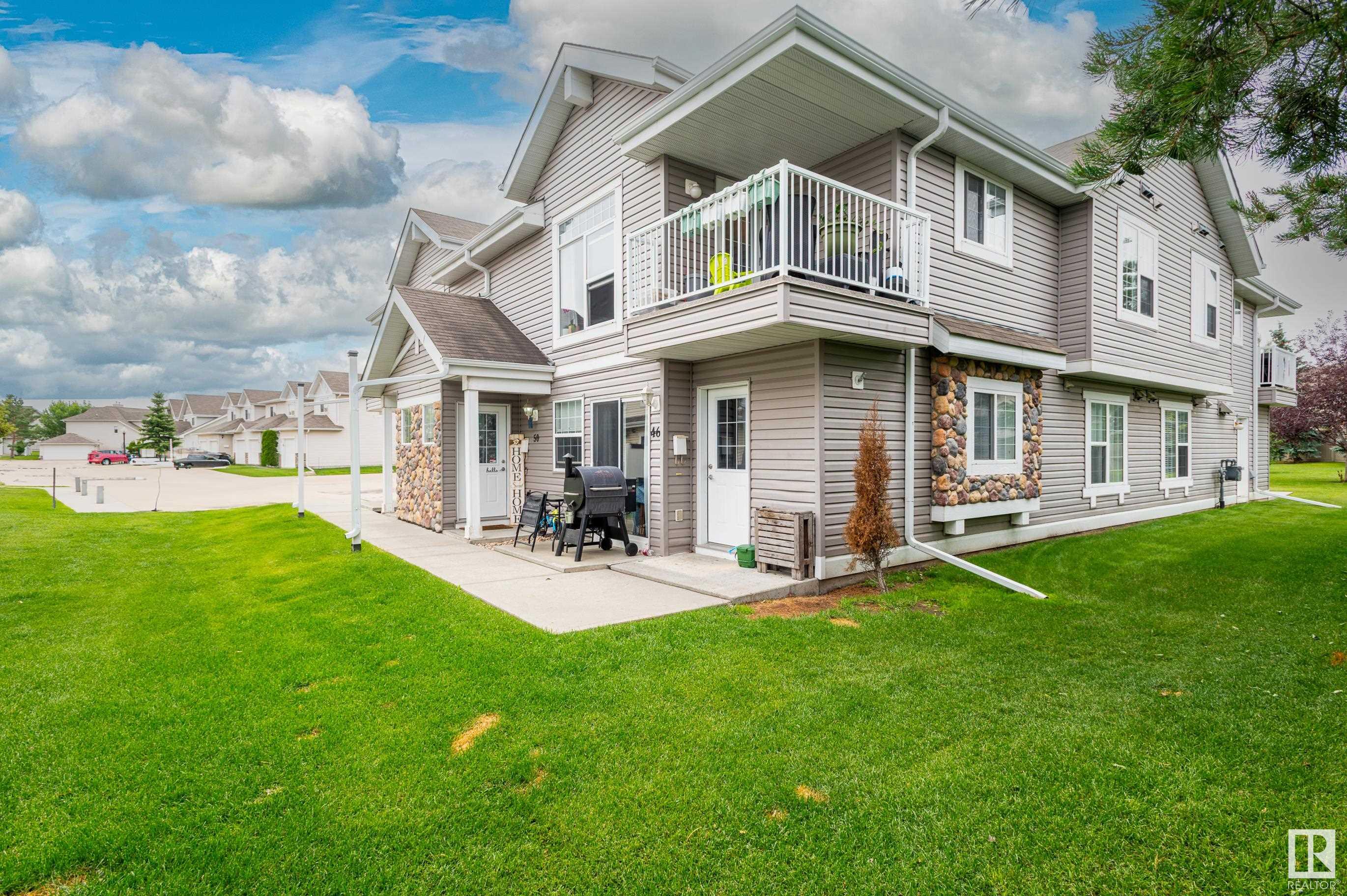 50 150 Edwards Drive, Edmonton, MLS® # E4450003