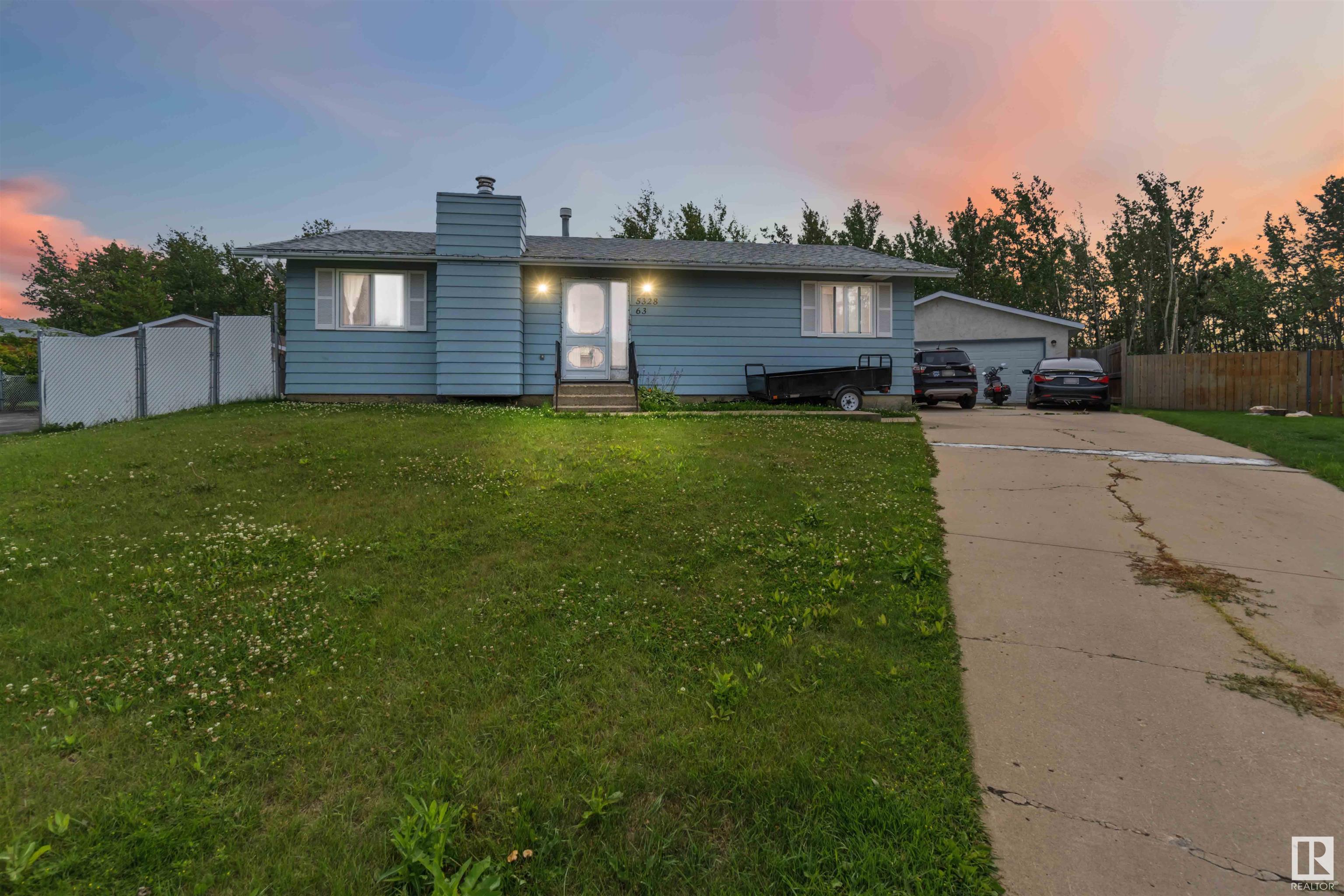 5328 63 Street, Redwater, MLS® # E4450005