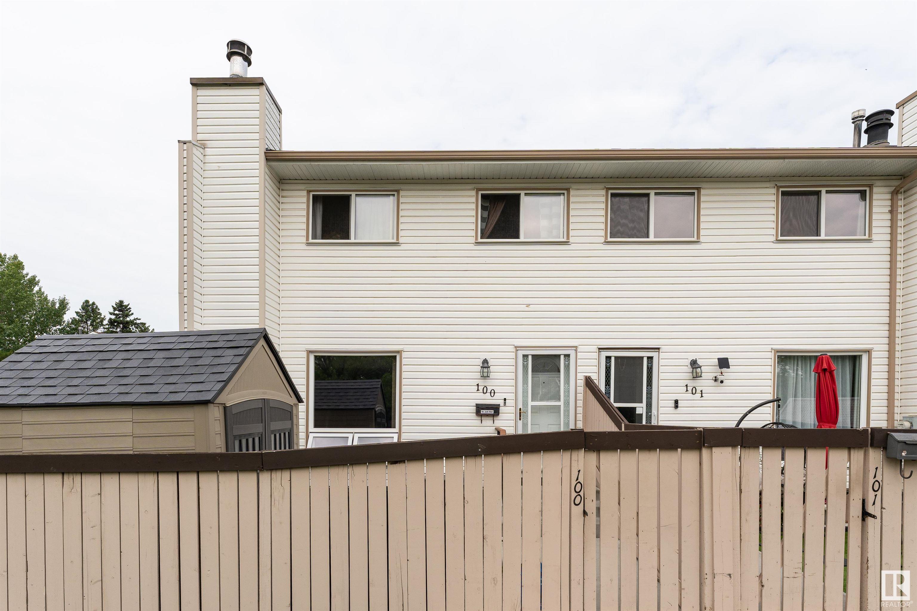 100 Marlborough Place, Edmonton, MLS® # E4450006