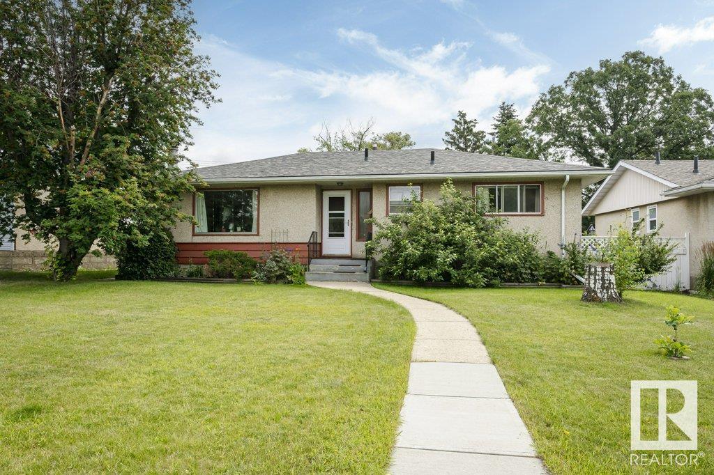 10671 67 Street Nw, Edmonton, MLS® # E4450007