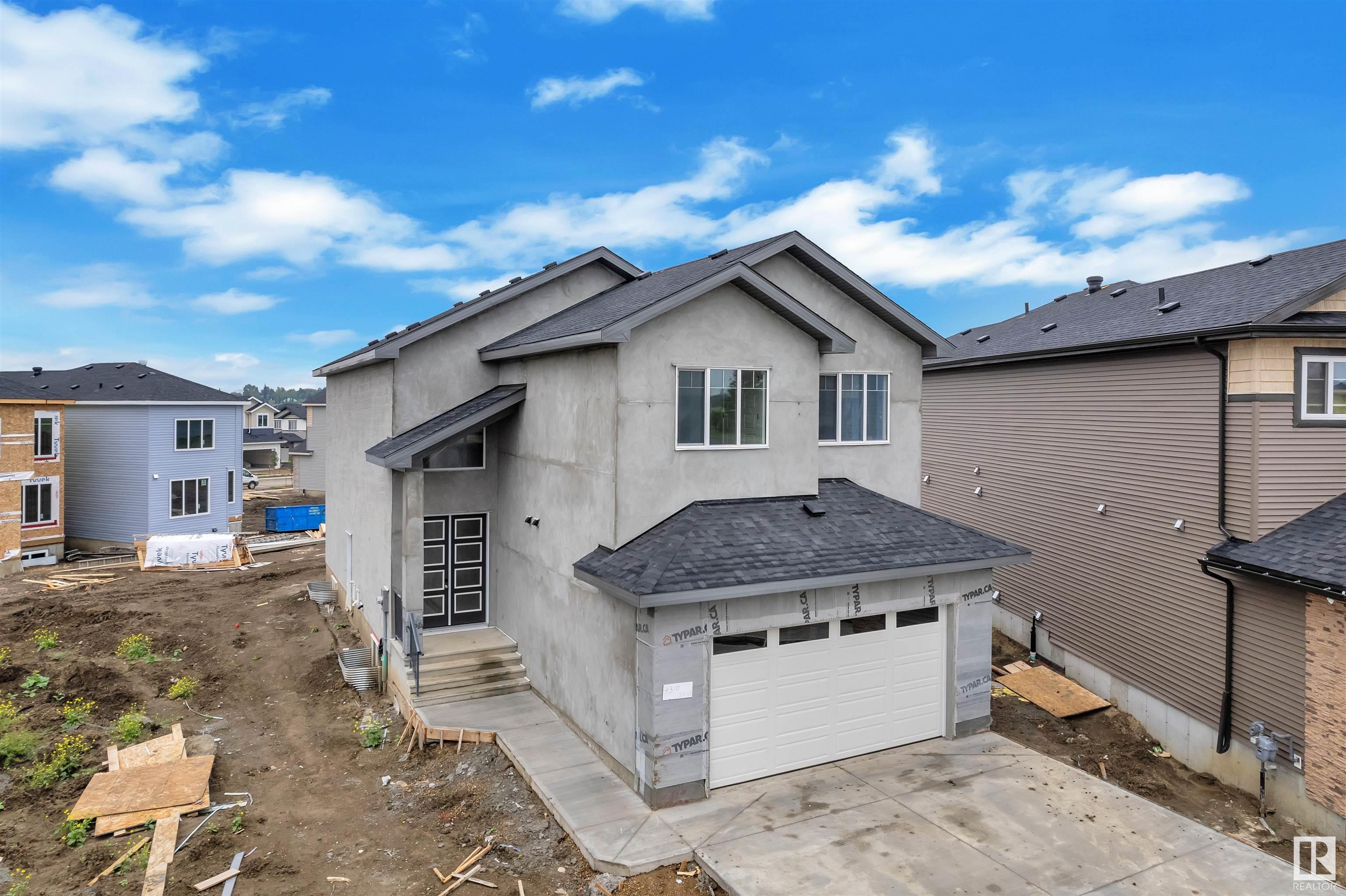 4310 35 St, Beaumont, MLS® # E4450008