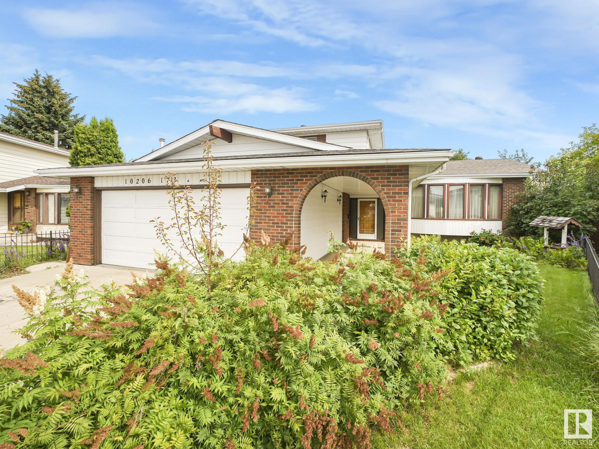 10206 173a Avenue, Edmonton, MLS® # E4450009