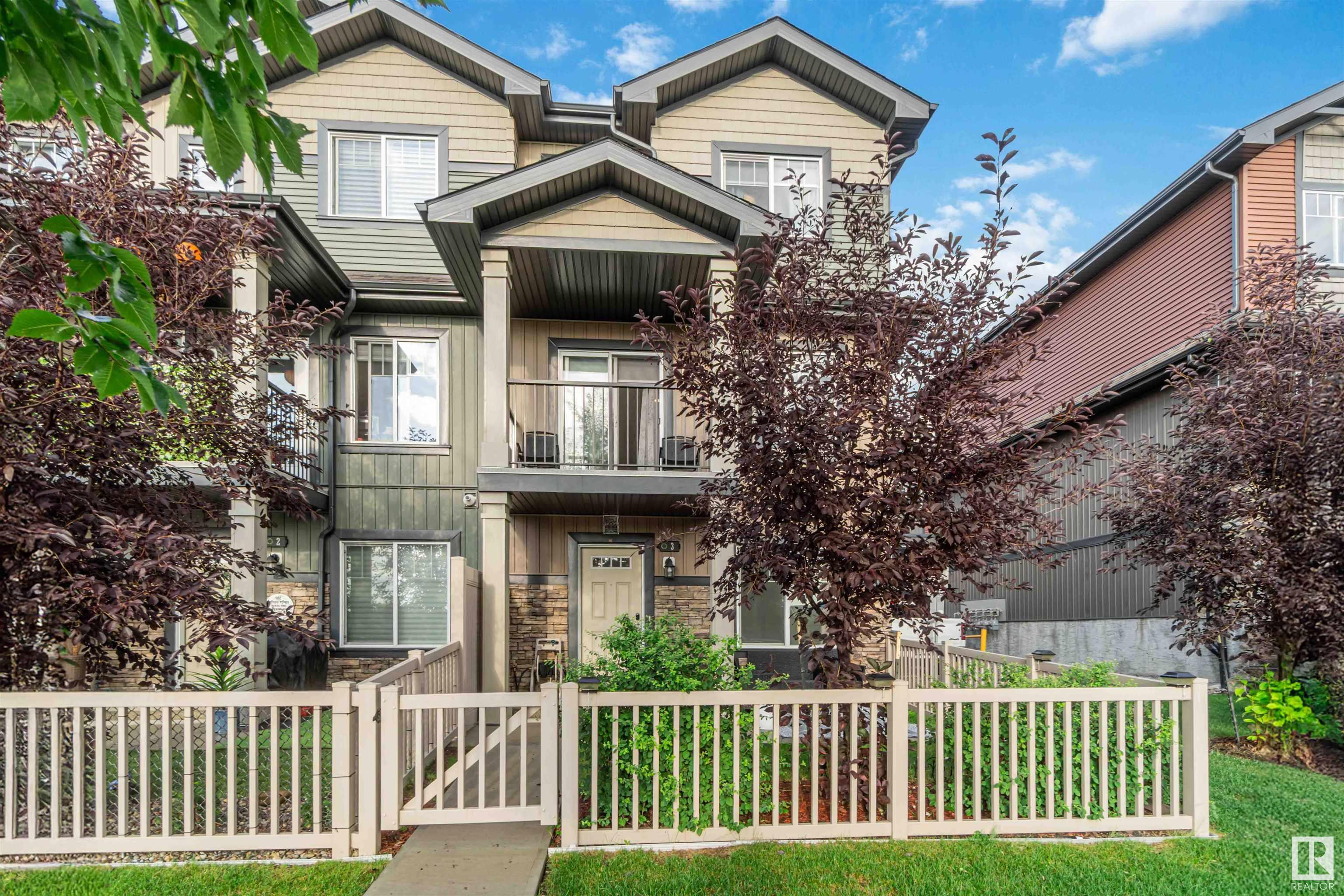 3 3305 Orchards Link, Edmonton, MLS® # E4450010
