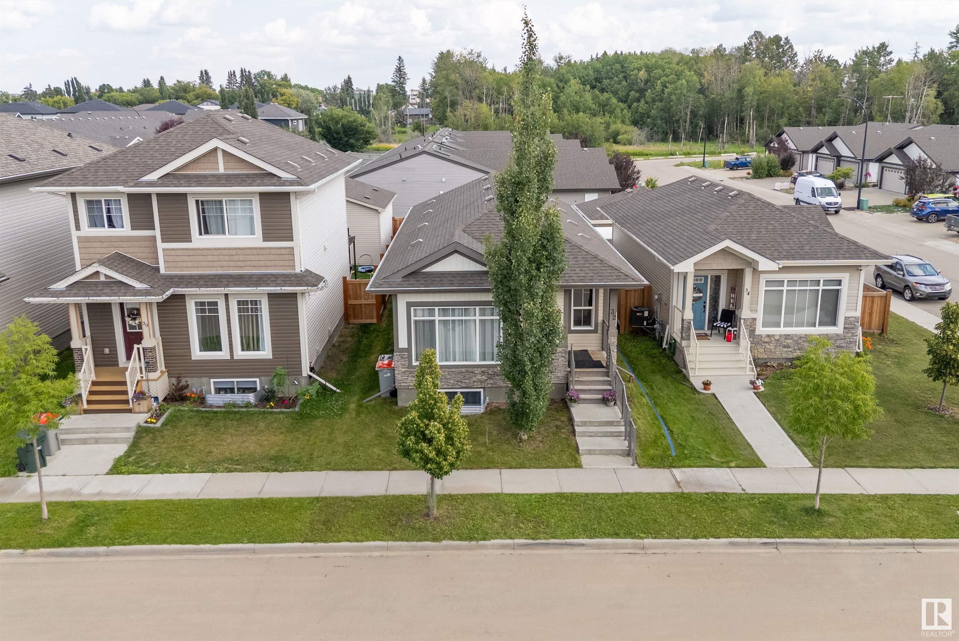 32 Brickyard Drive, Stony Plain, MLS® # E4450012