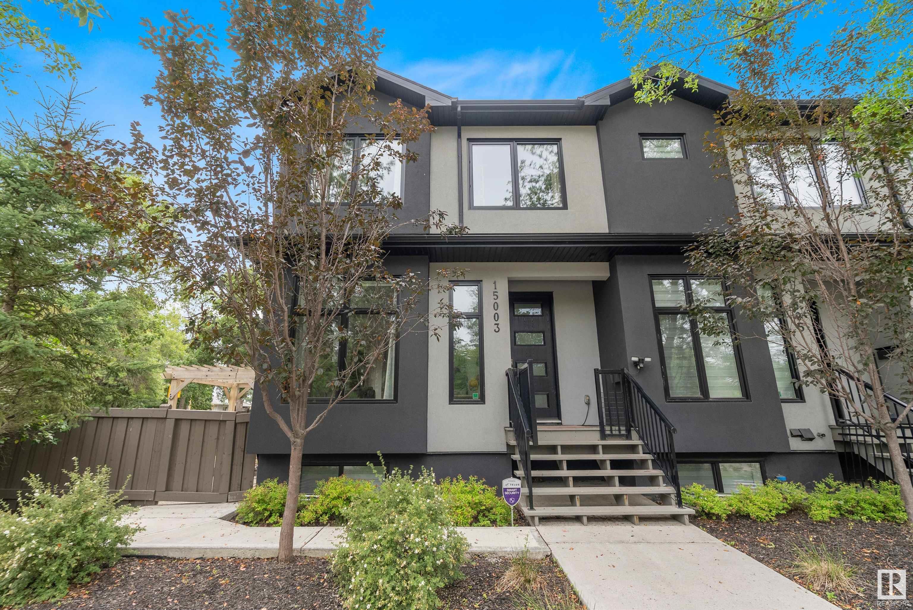 15003 108 Avenue, Edmonton, MLS® # E4450015